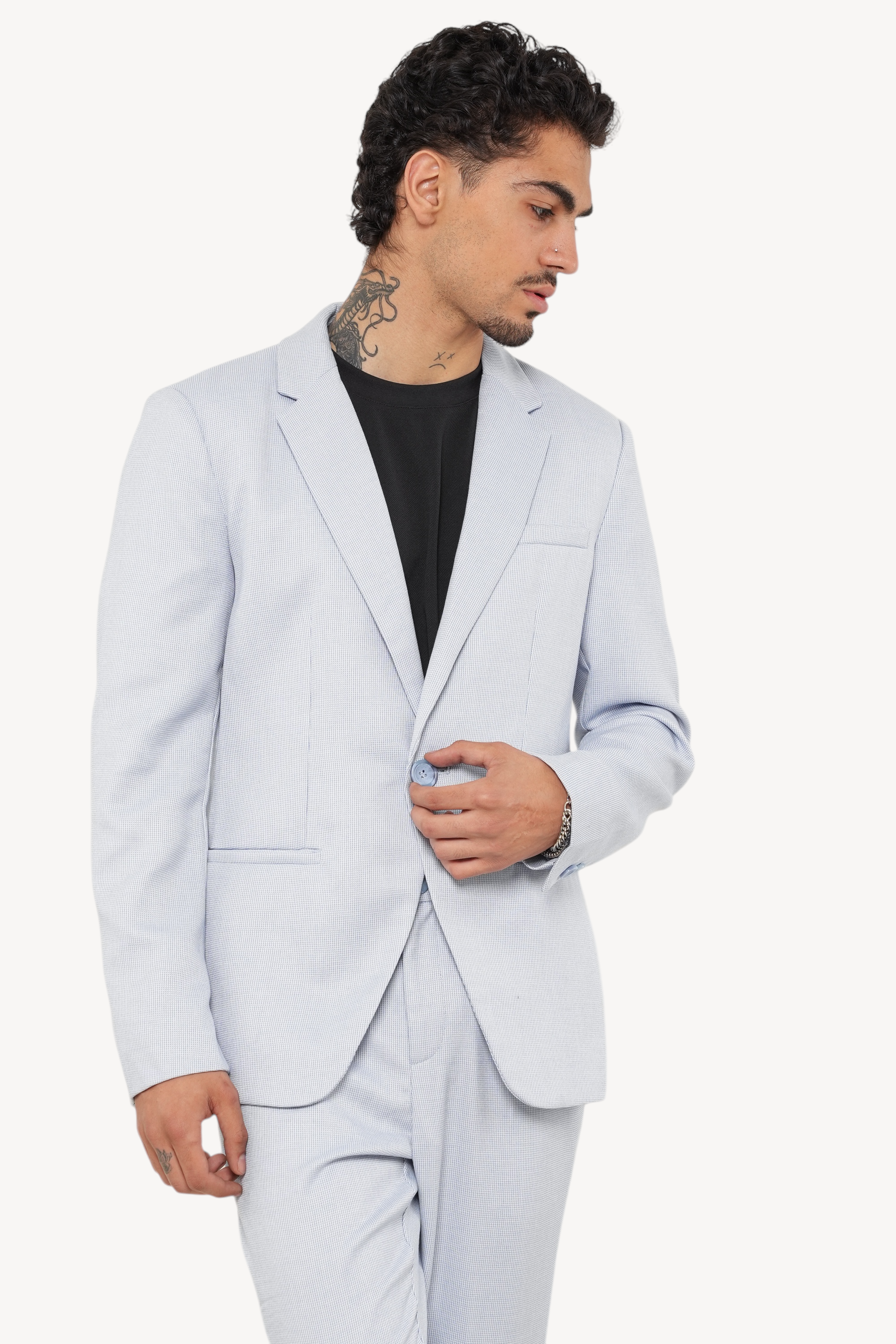 Harrison Suit Blazer