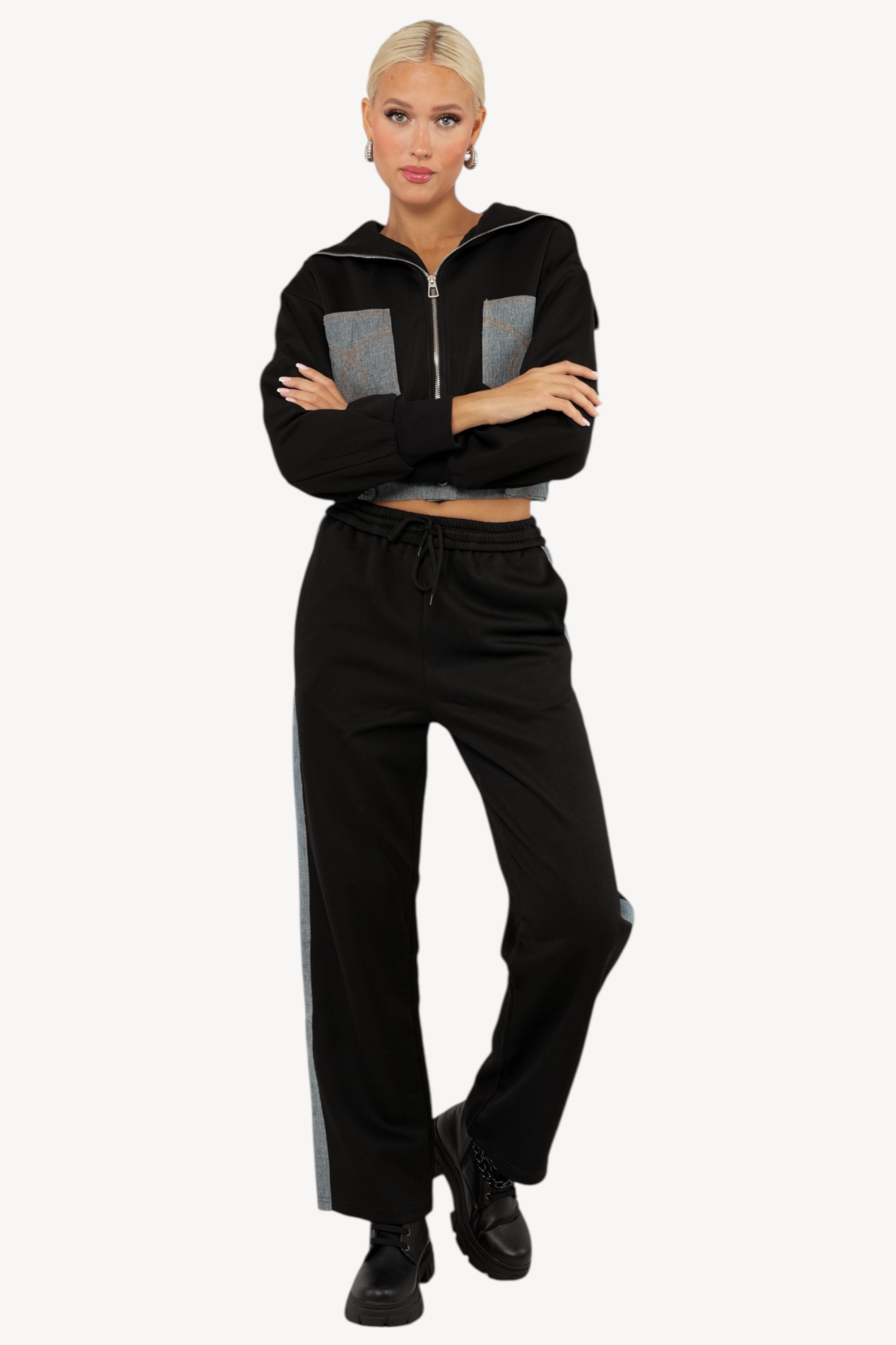 Bernice Jacket