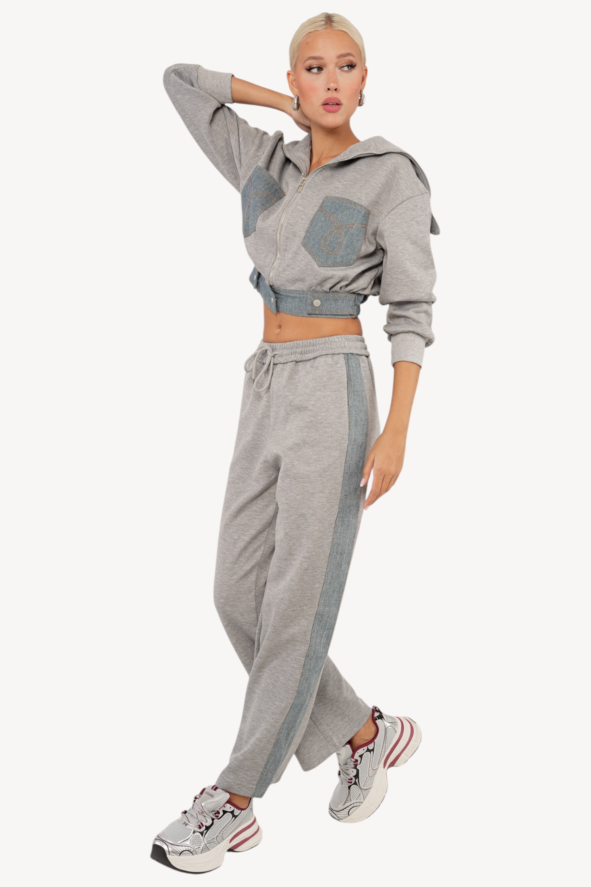 Bernice Jacket