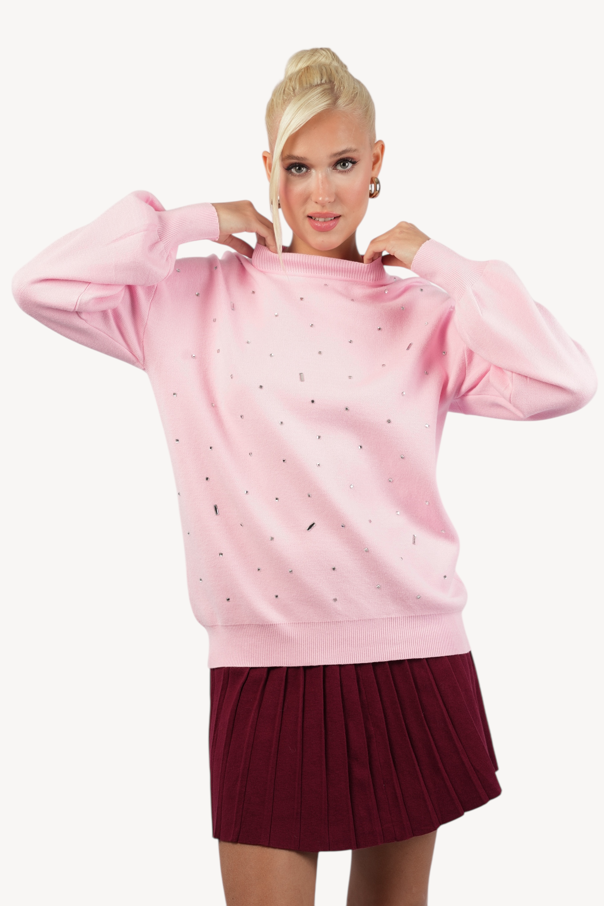 Serla Sweater
