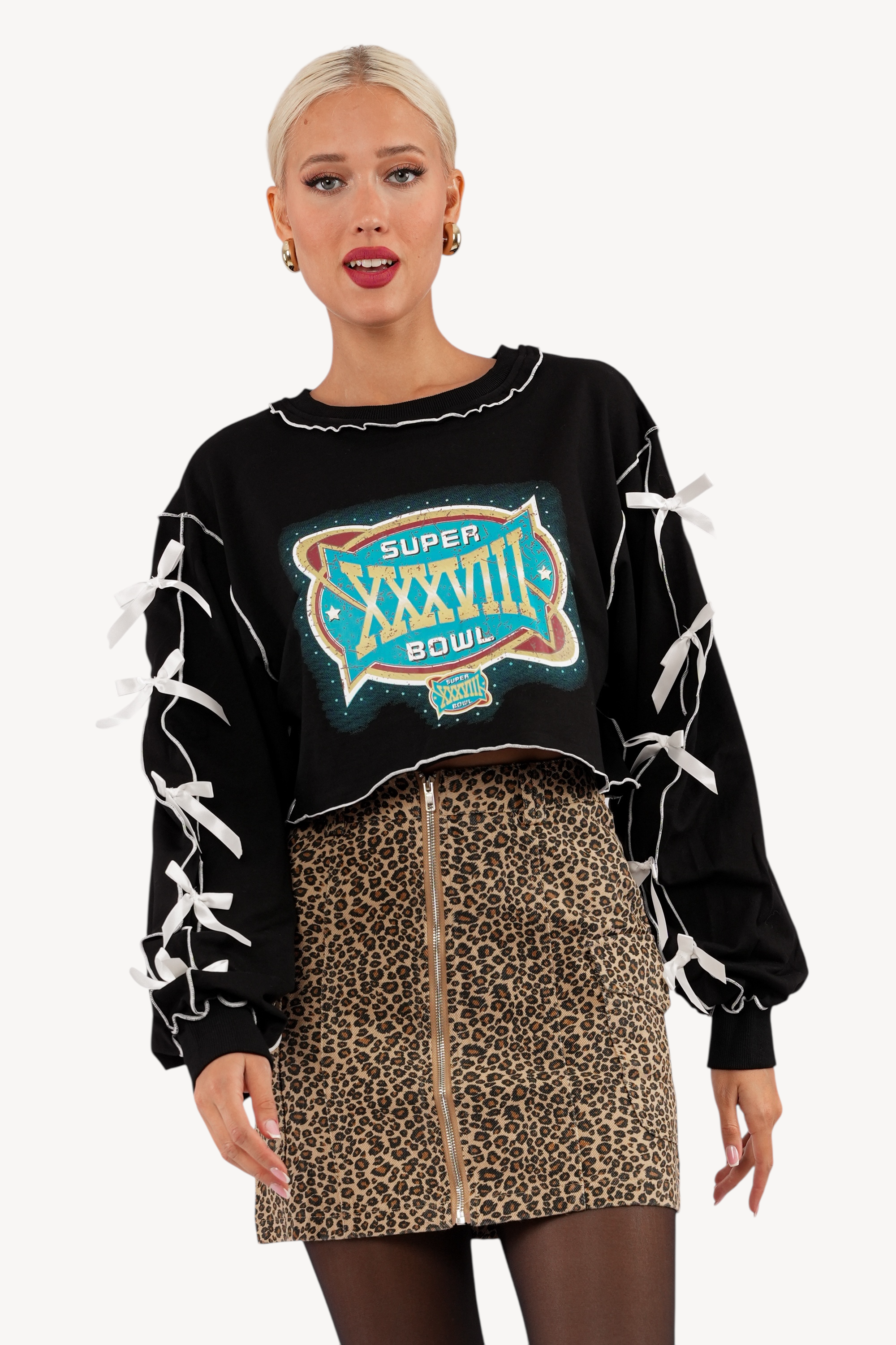 Riley Sweater