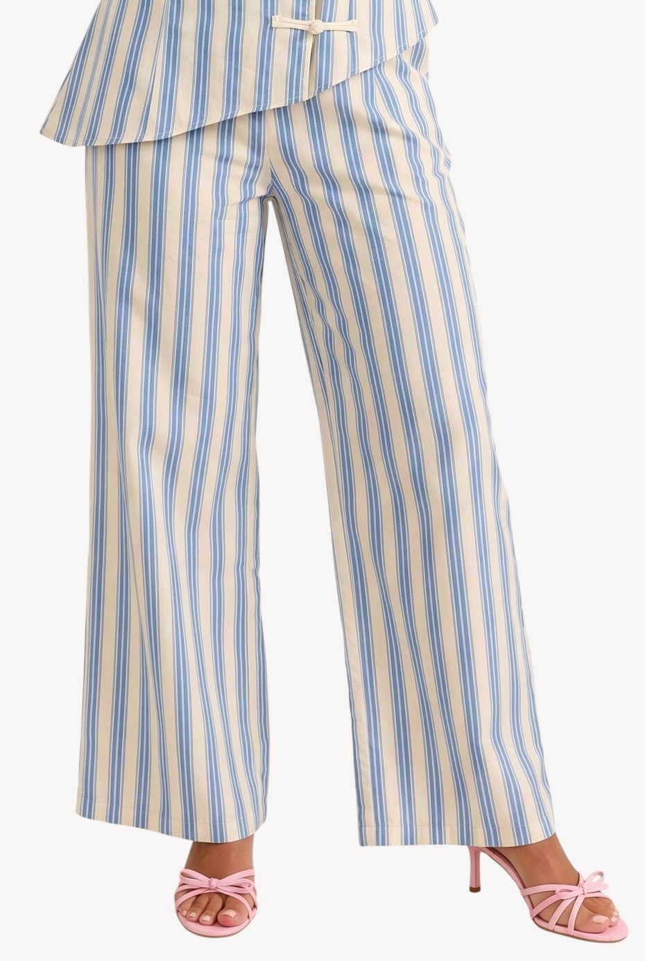 Coastal Candy Pants