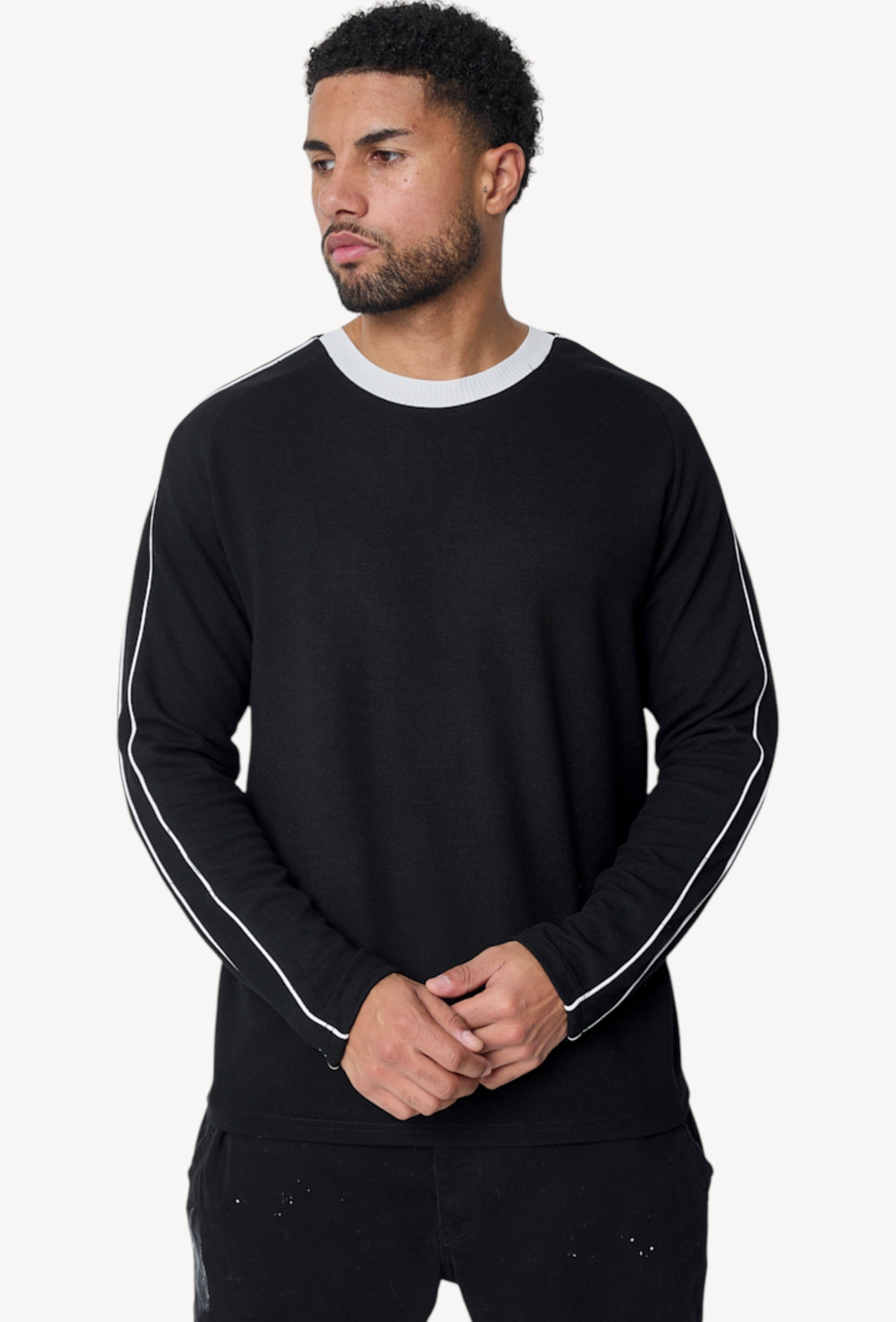 Ethan Sweater