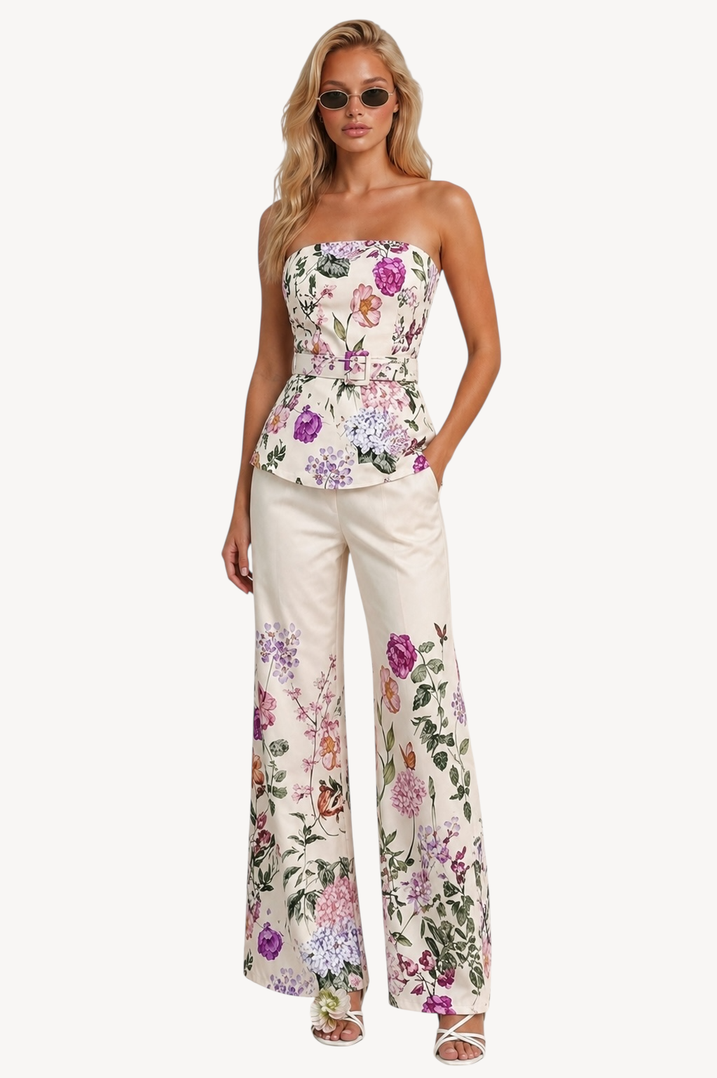 Secret Garden Set