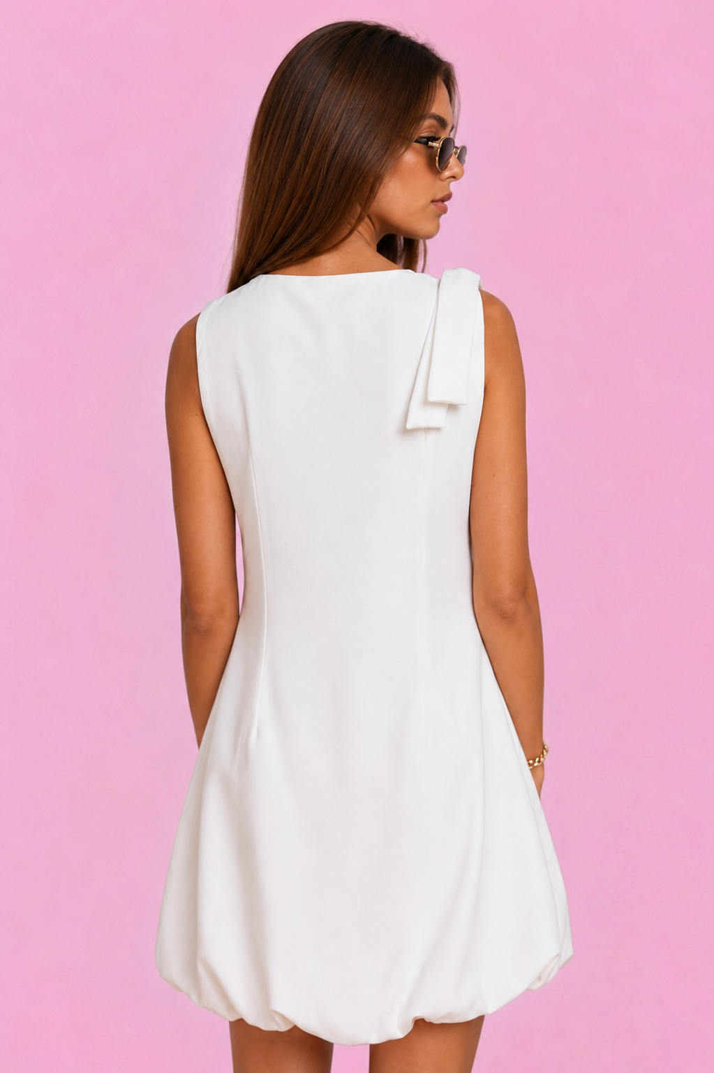 Cloud Nine Dress