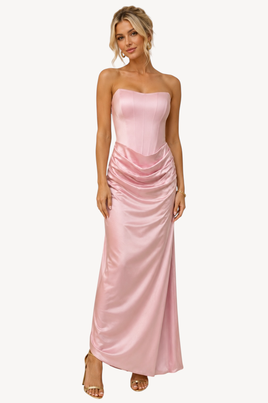 Special Invite Dress