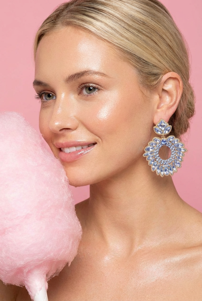 Eliza Earrings