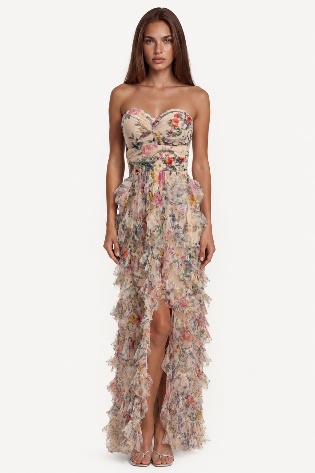Spring Affair Dress