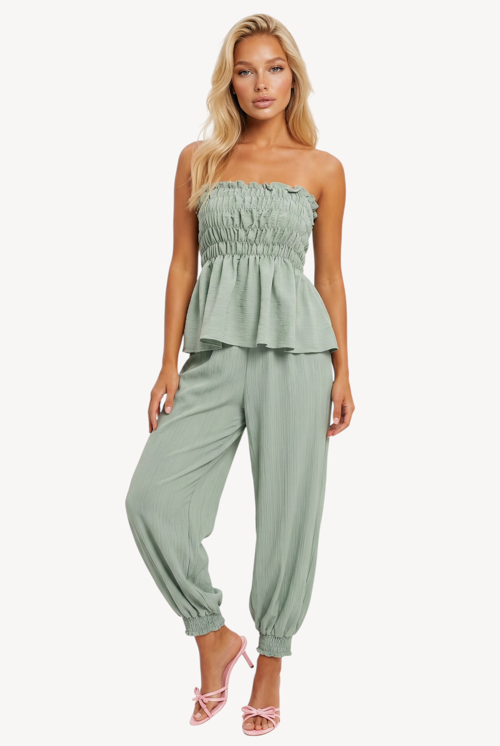 Sola pants