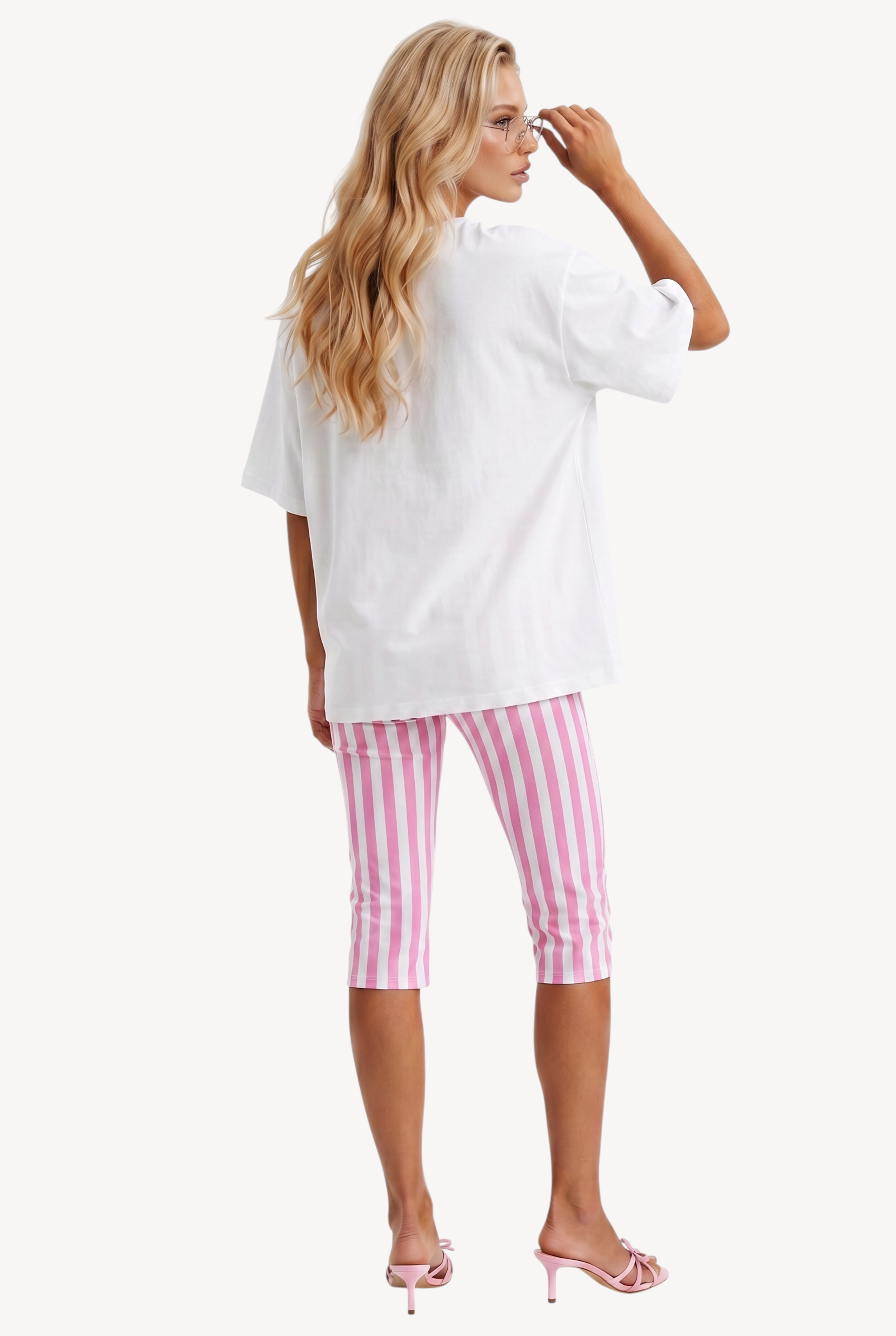 Pearl Muse Tee