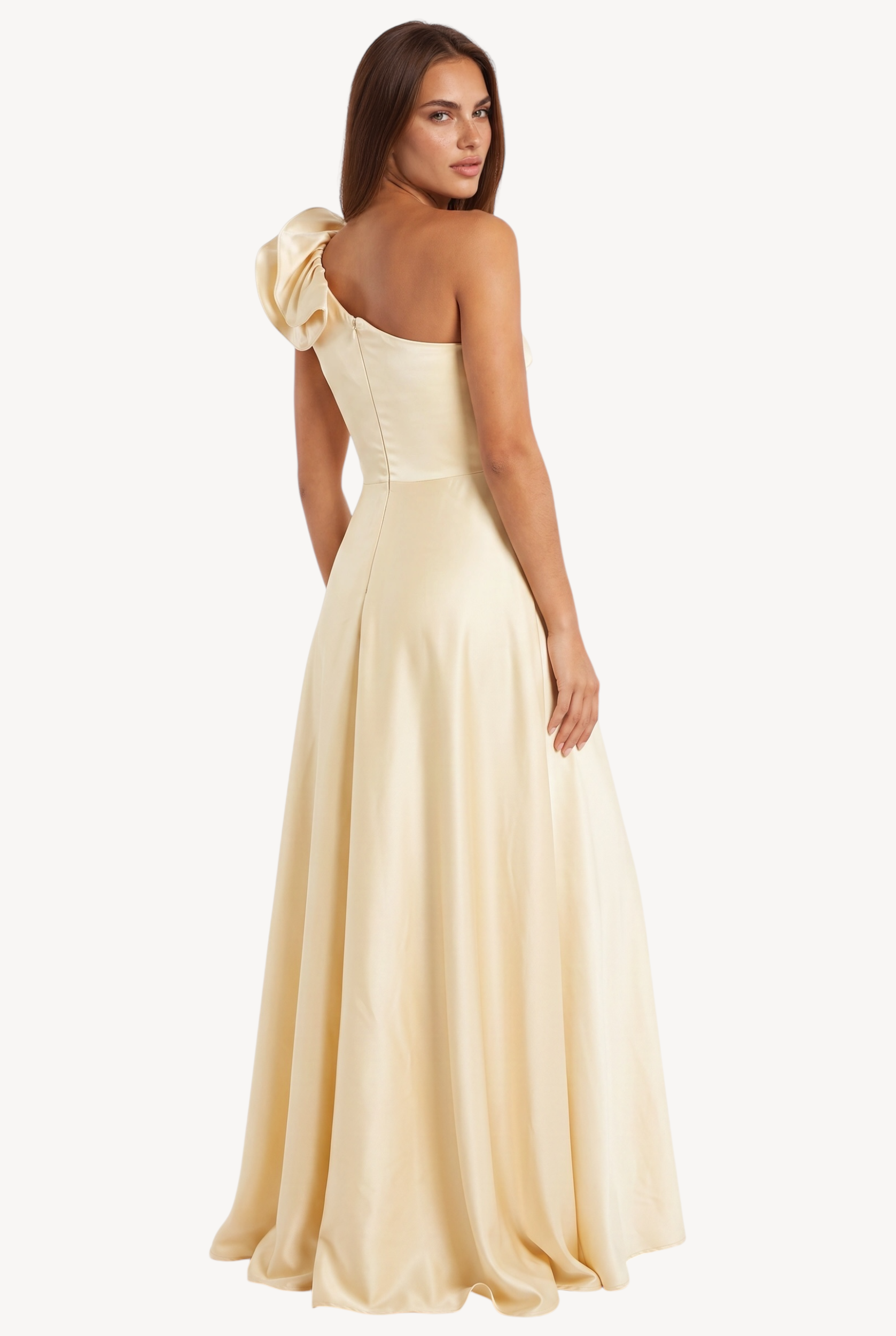 Rosette Grace Gown