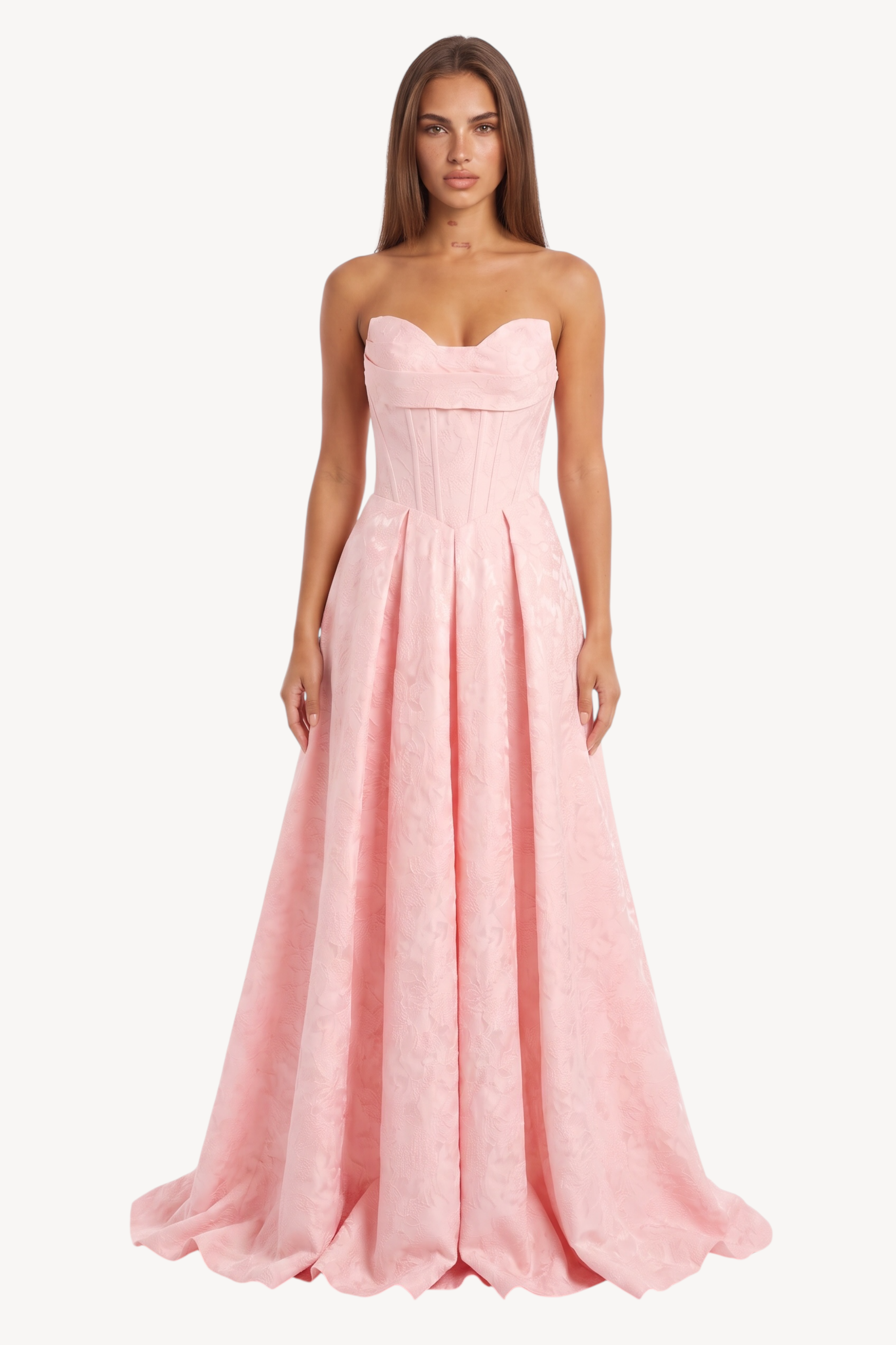 Étoile Jardin Gown