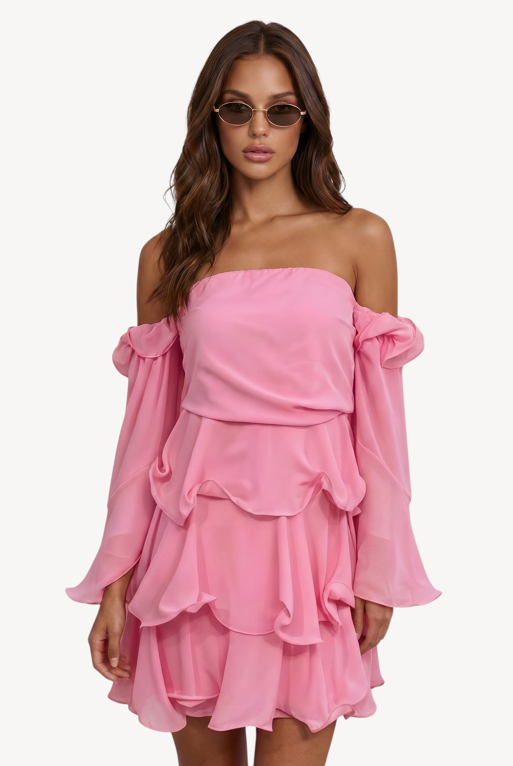 Avery Dress