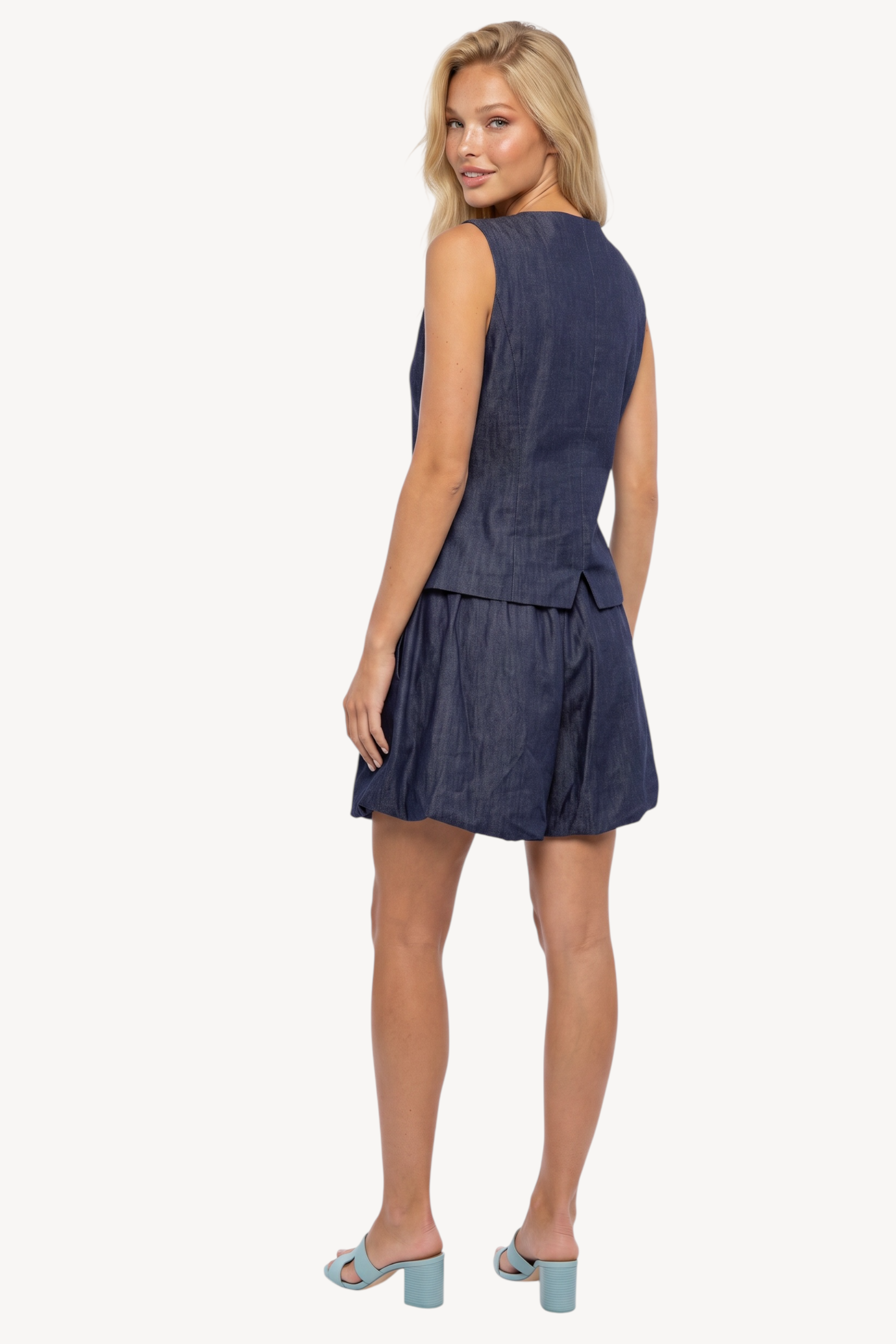 The Portside Short
