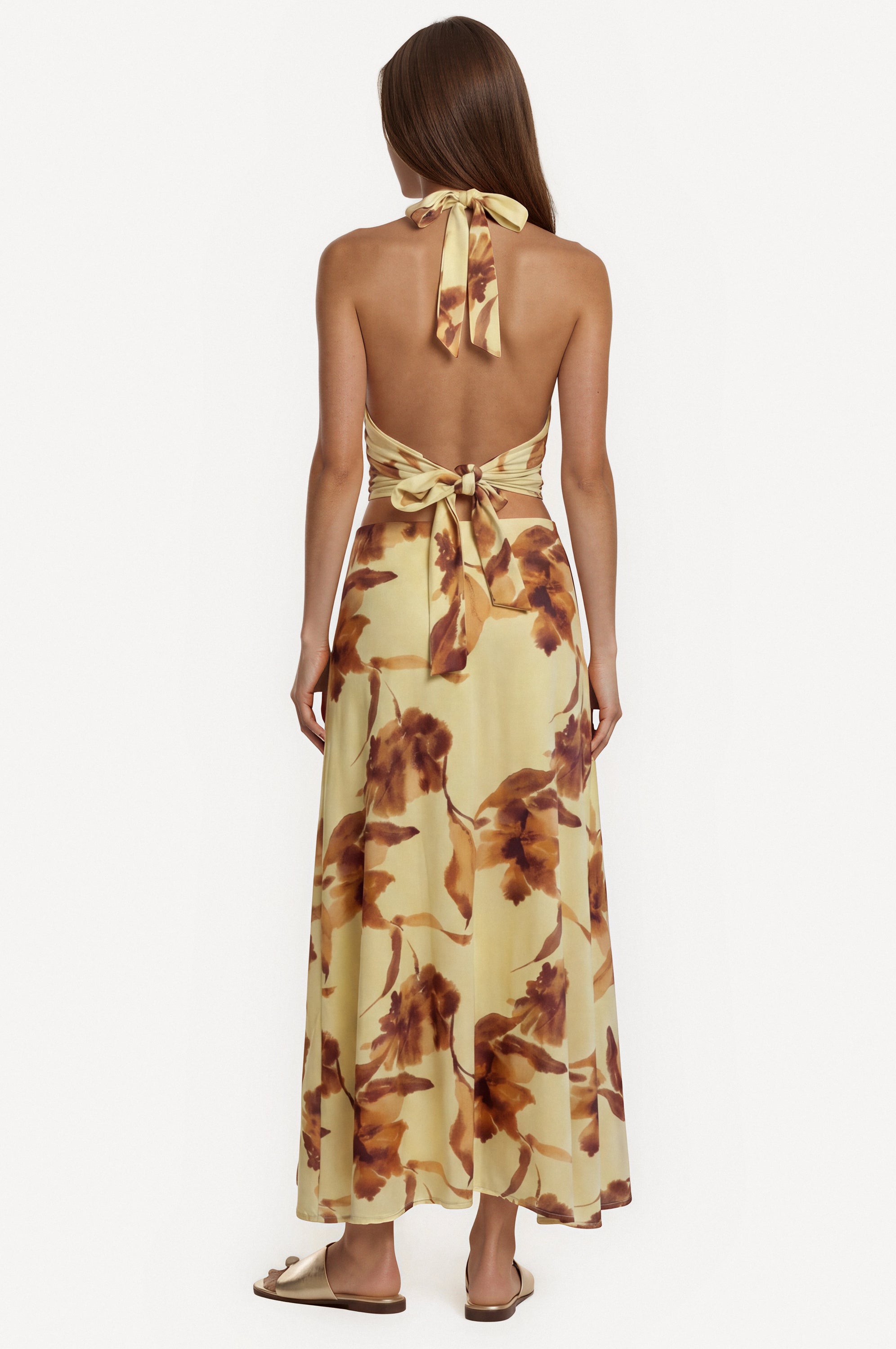 Butter Bloom Set