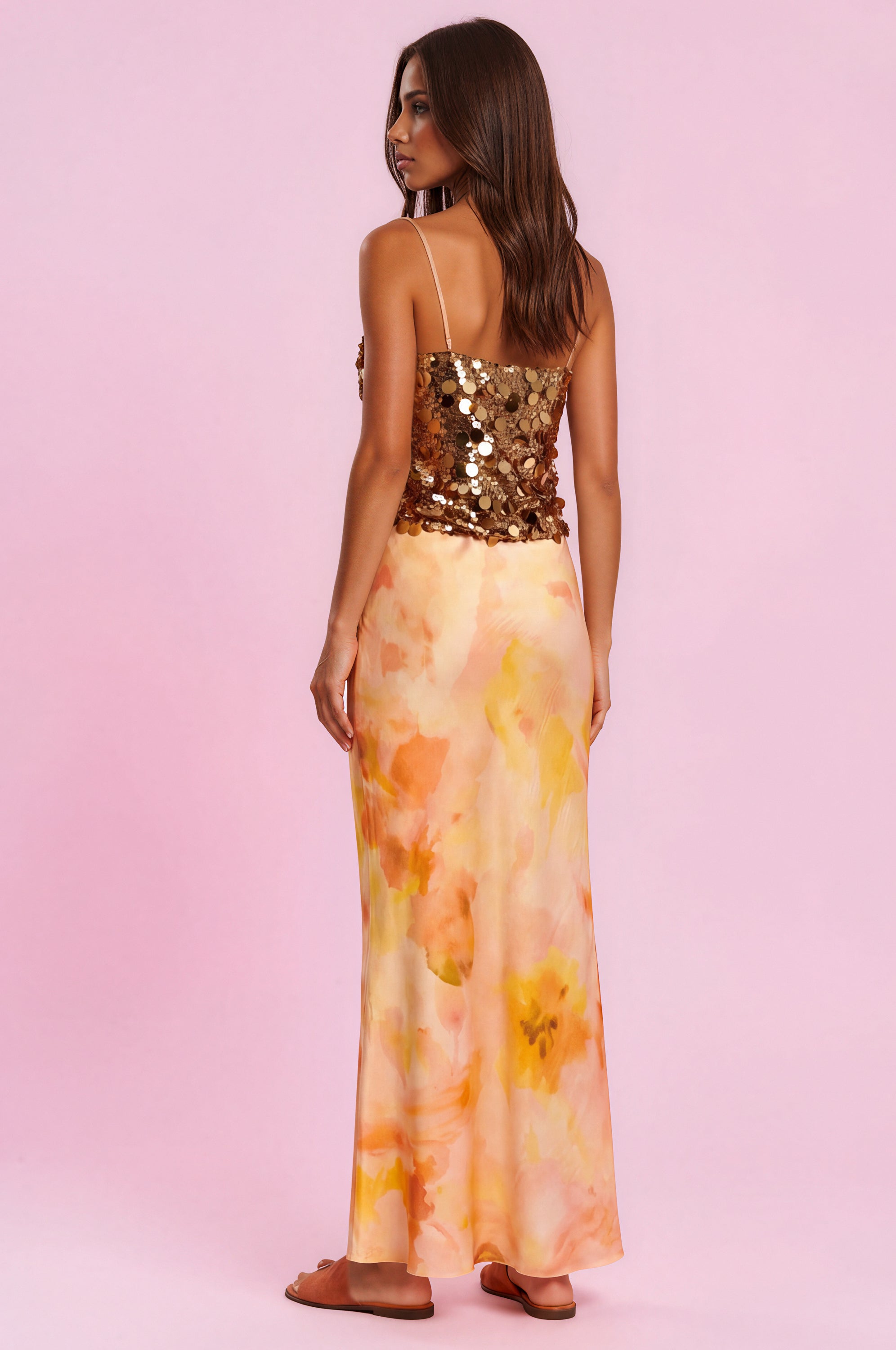 Golden Hour Skirt