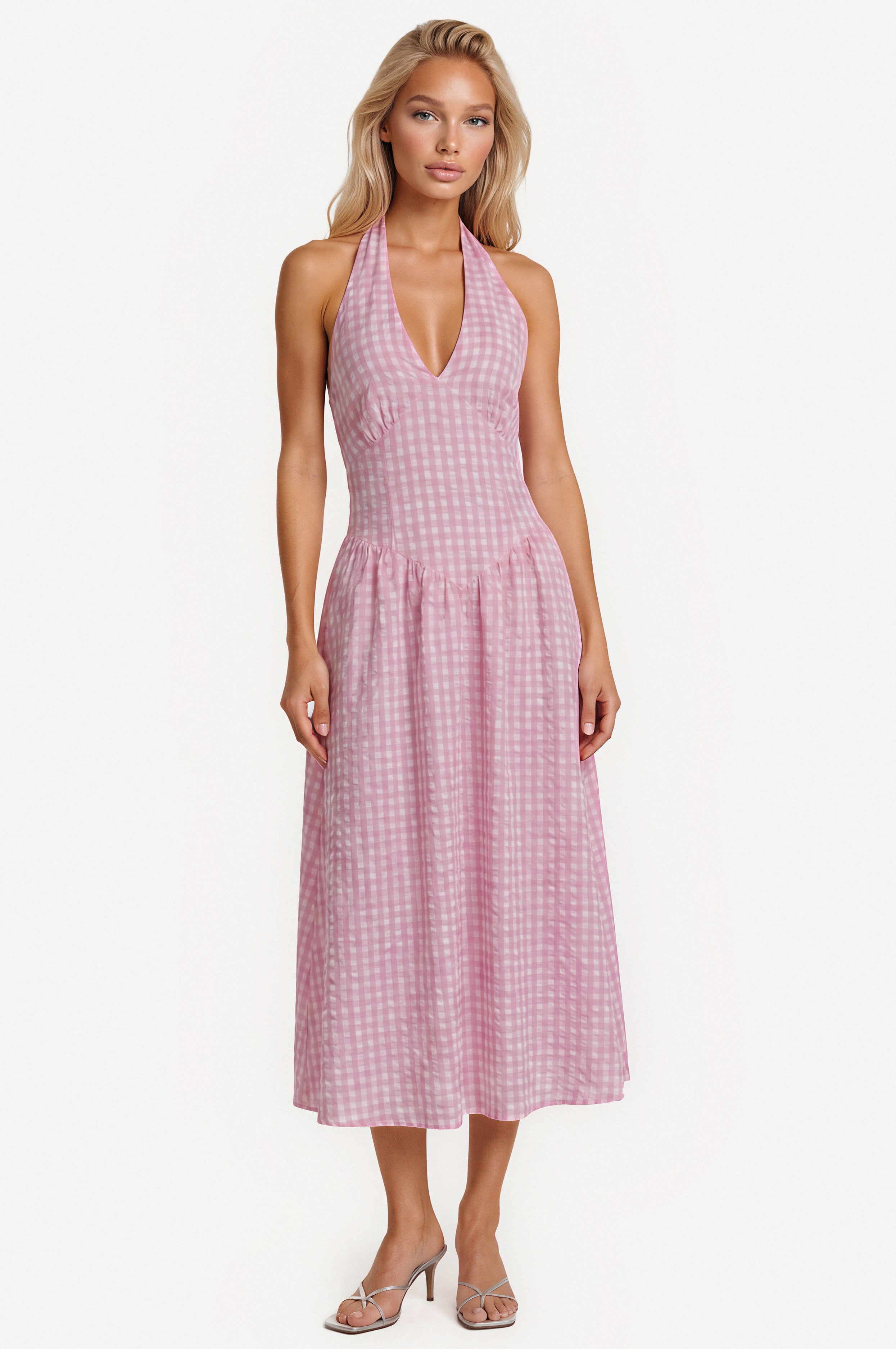 Gelato Dress