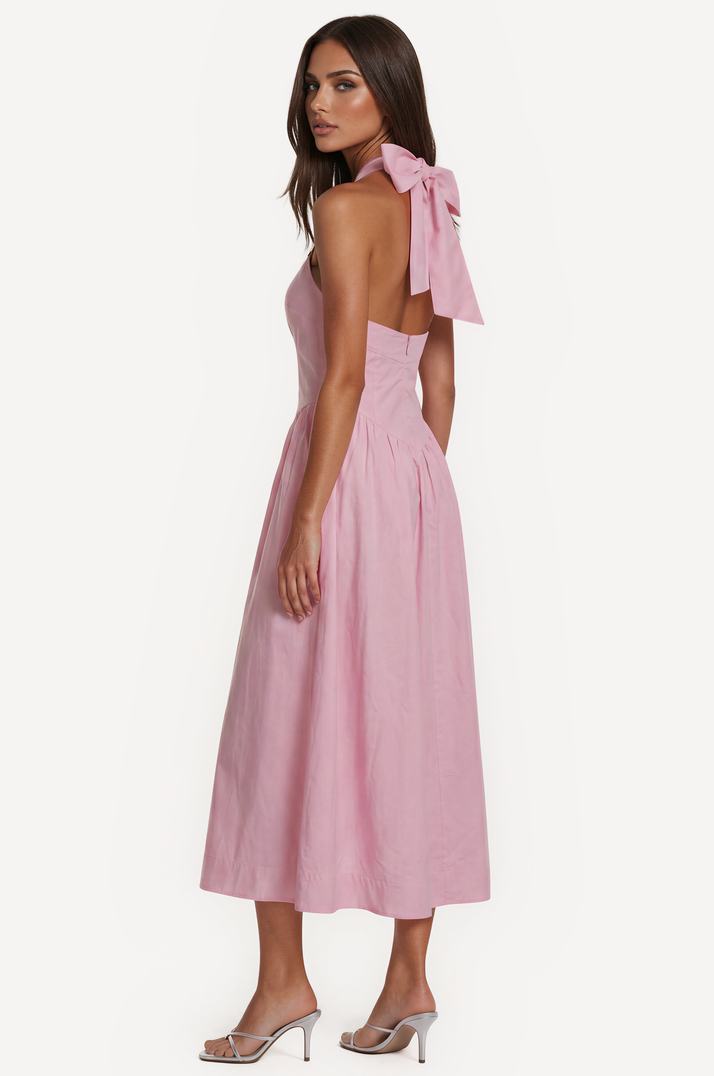Rosalie Picnic Dress