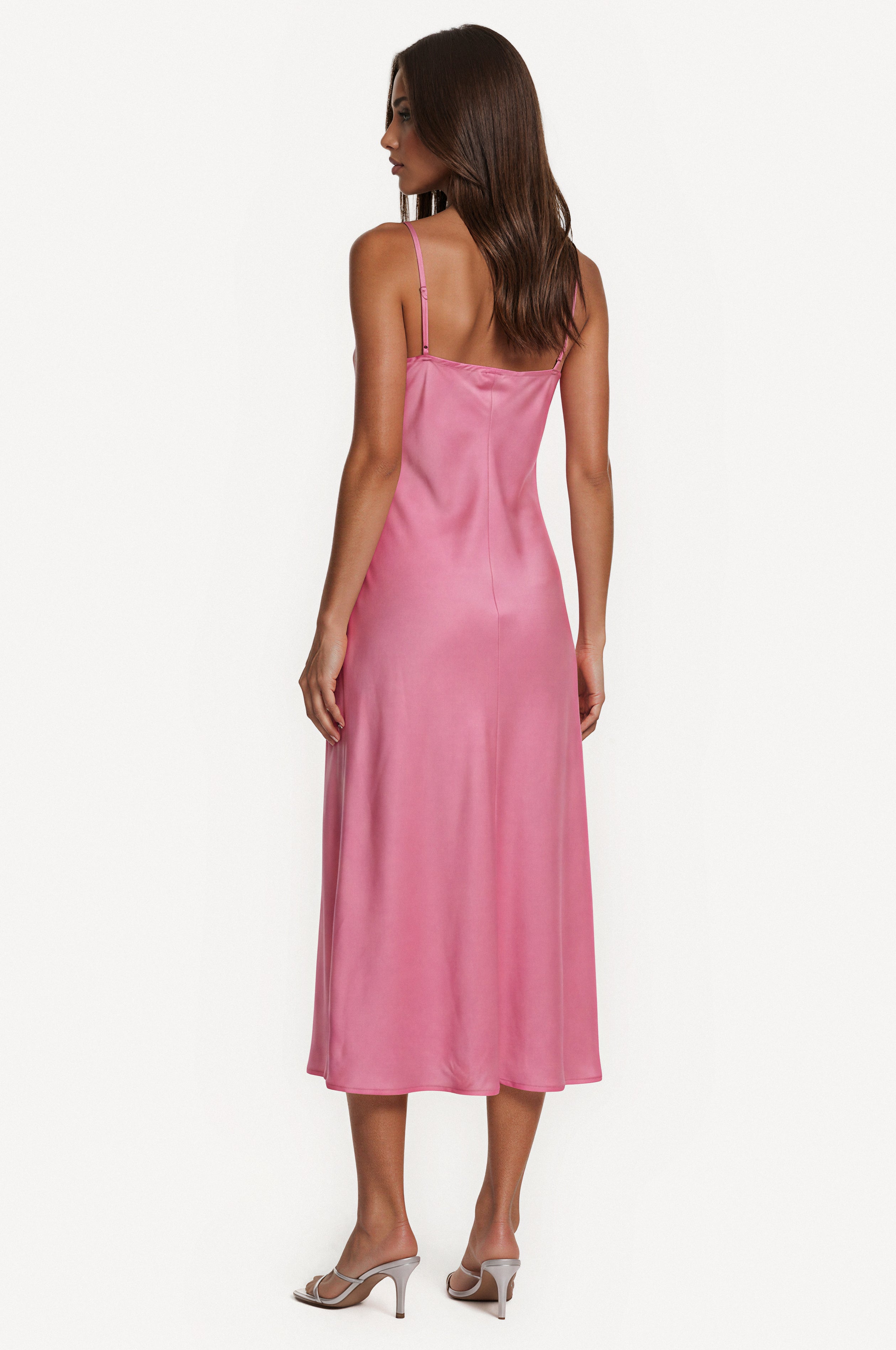 Slow Dancing Dress