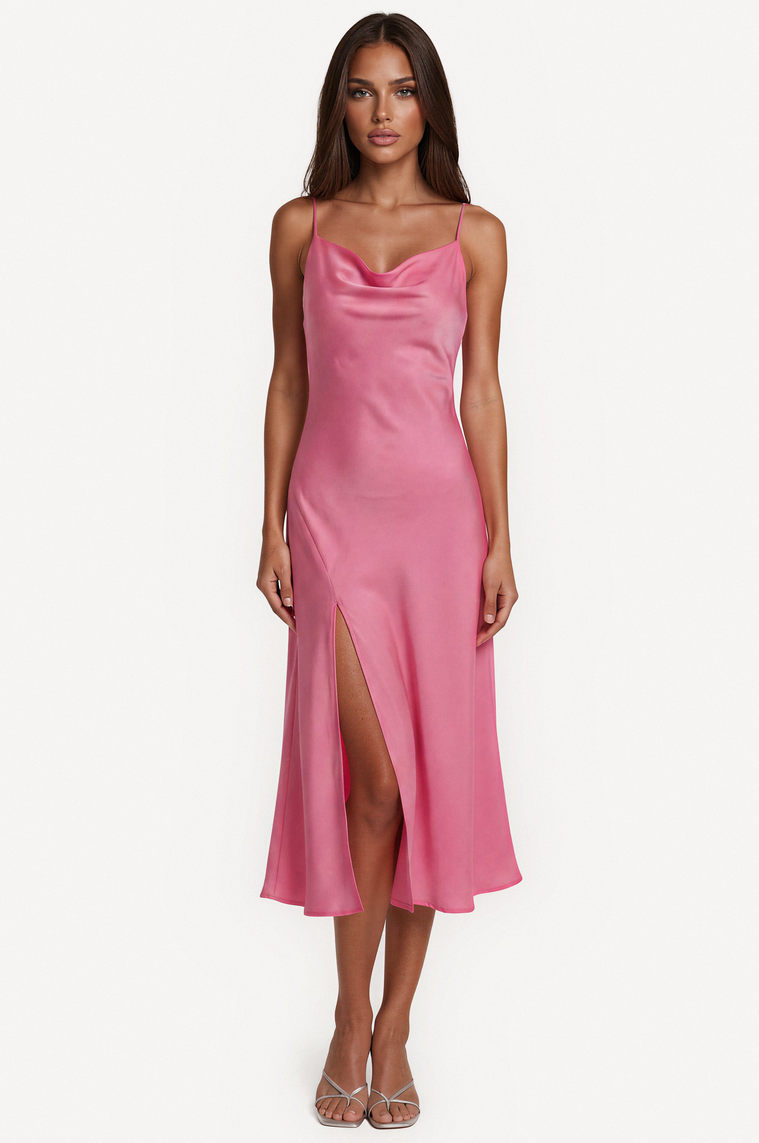 Slow Dancing Dress
