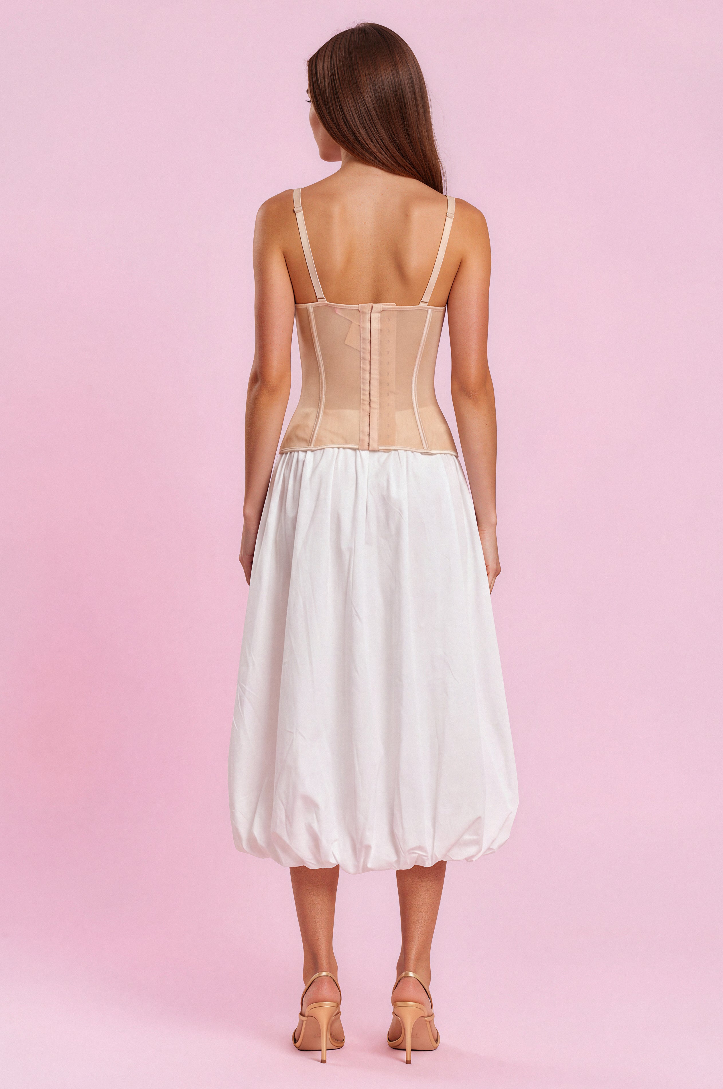 Rosavelle Corset