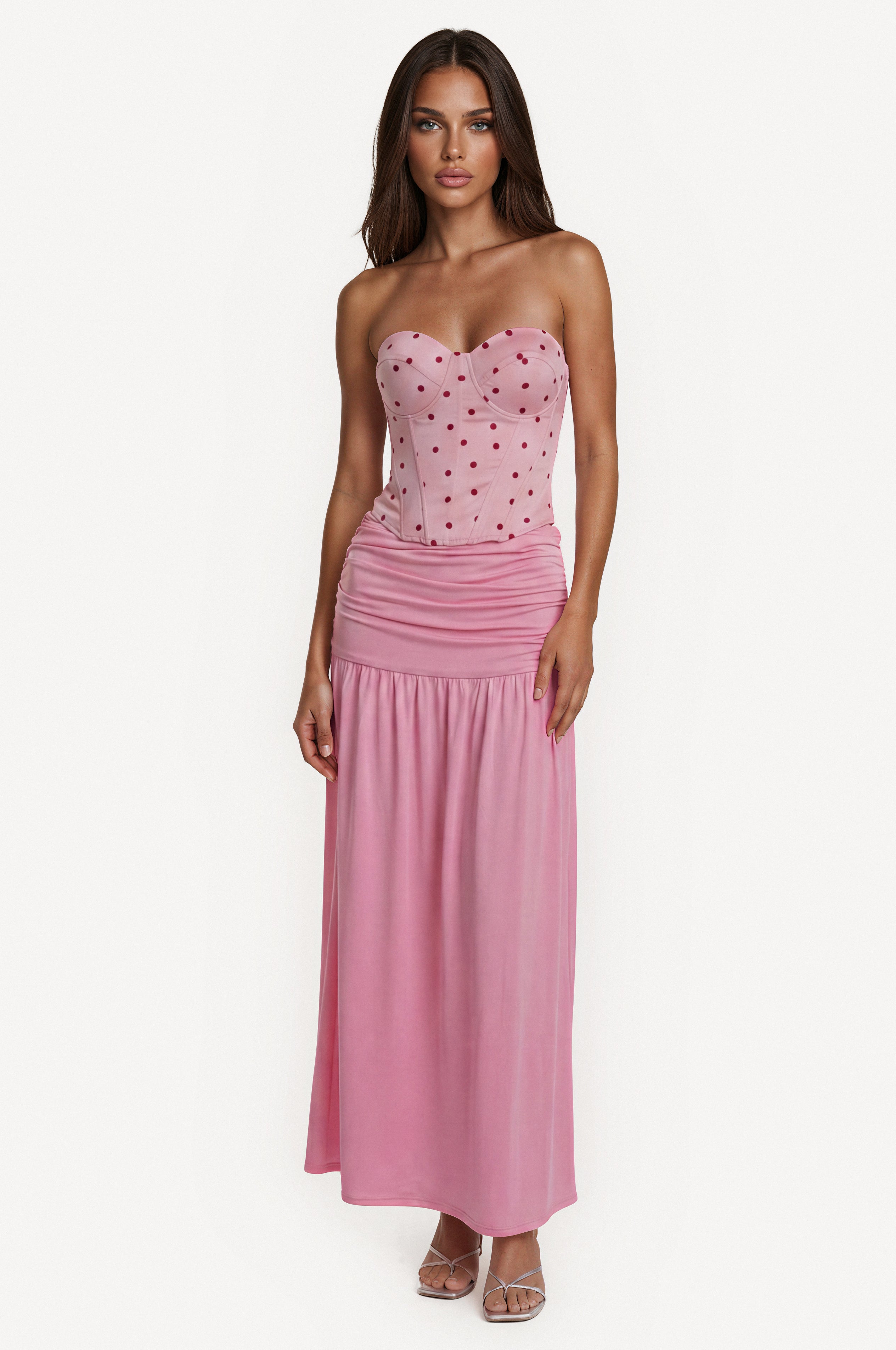 Novelle Skirt