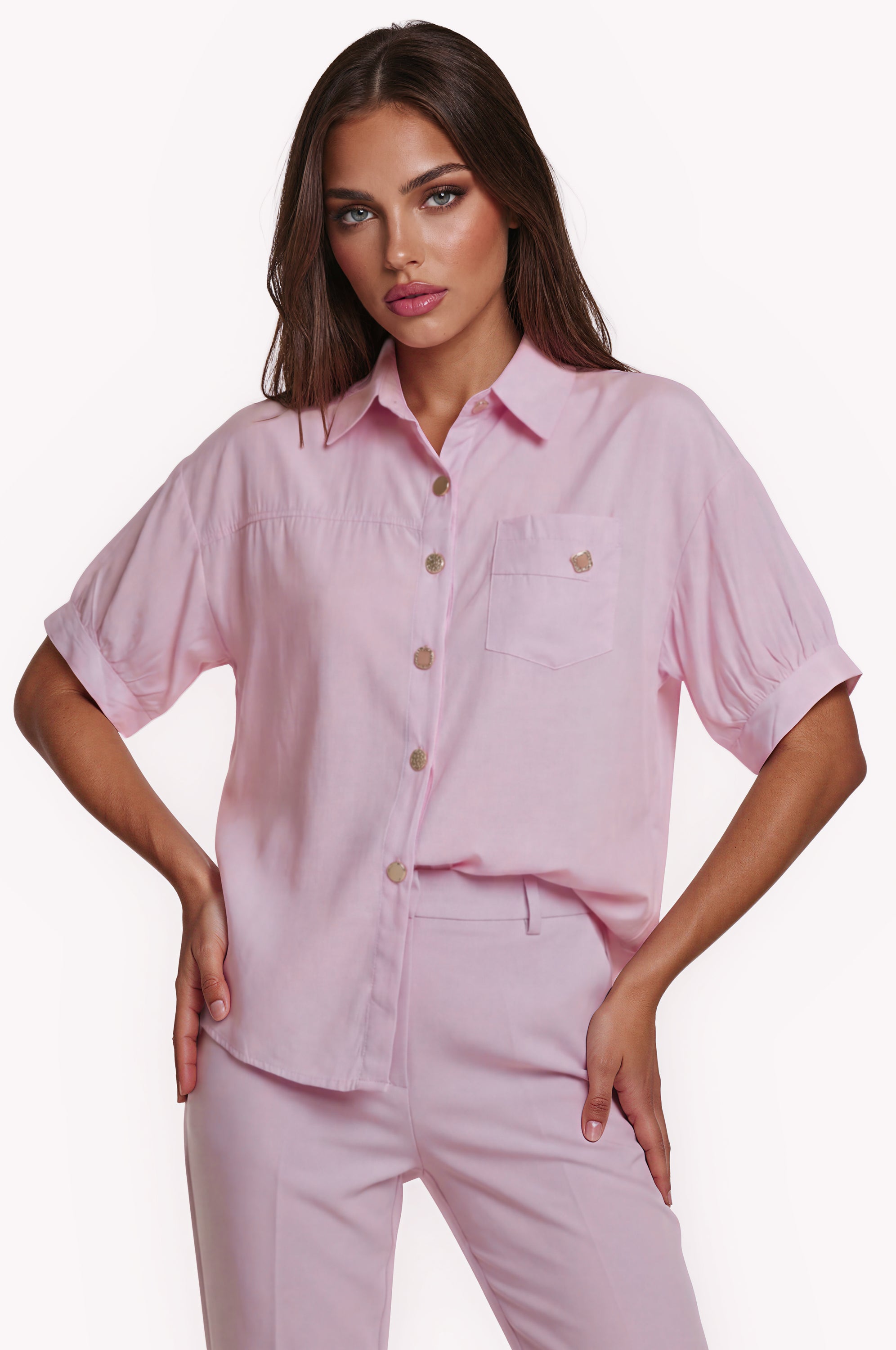 Elowen Blouse