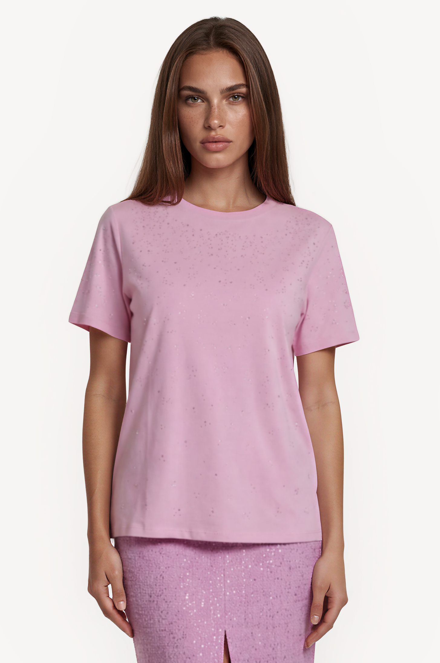 Alora Tee