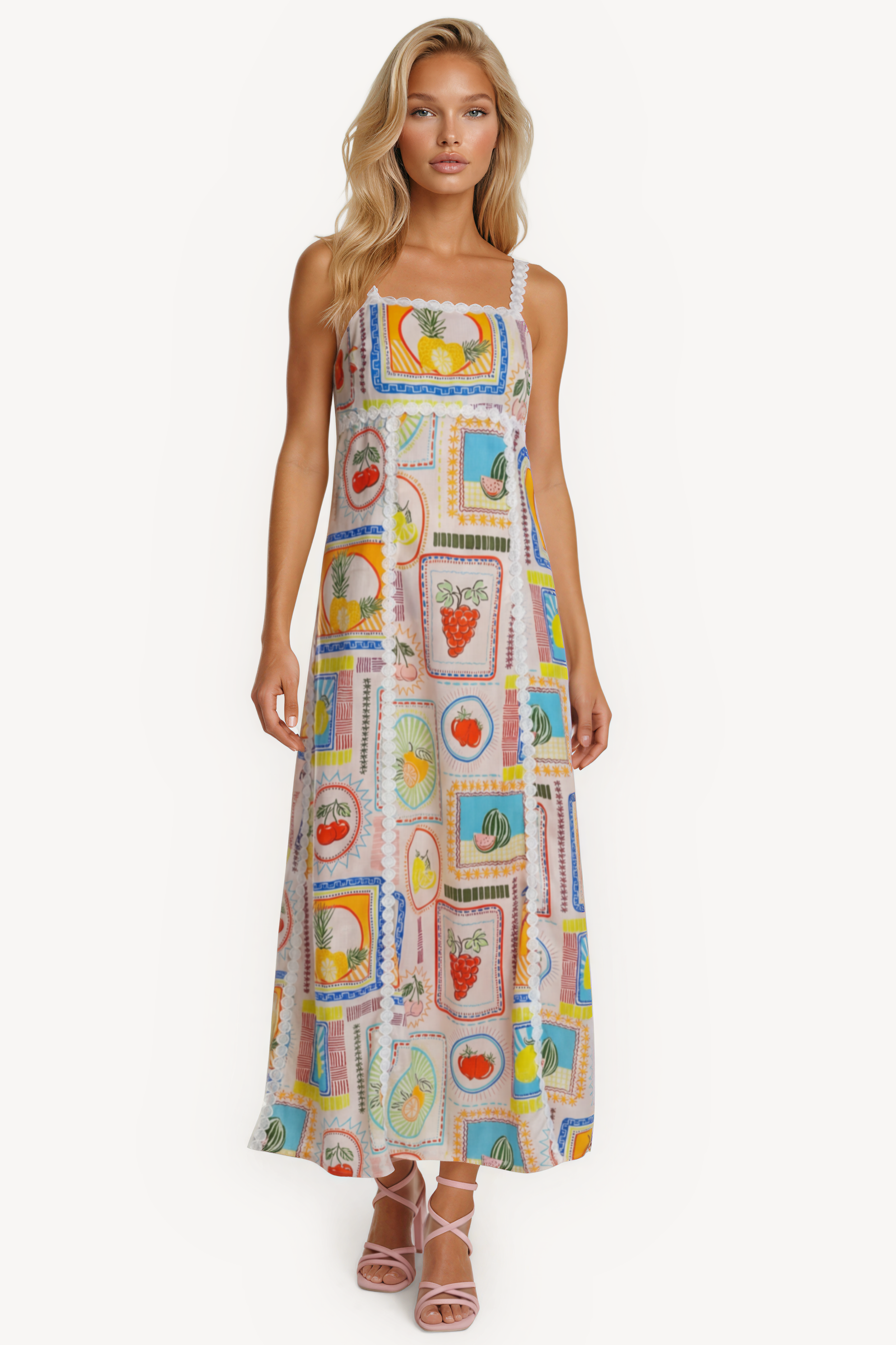 Emma Dress
