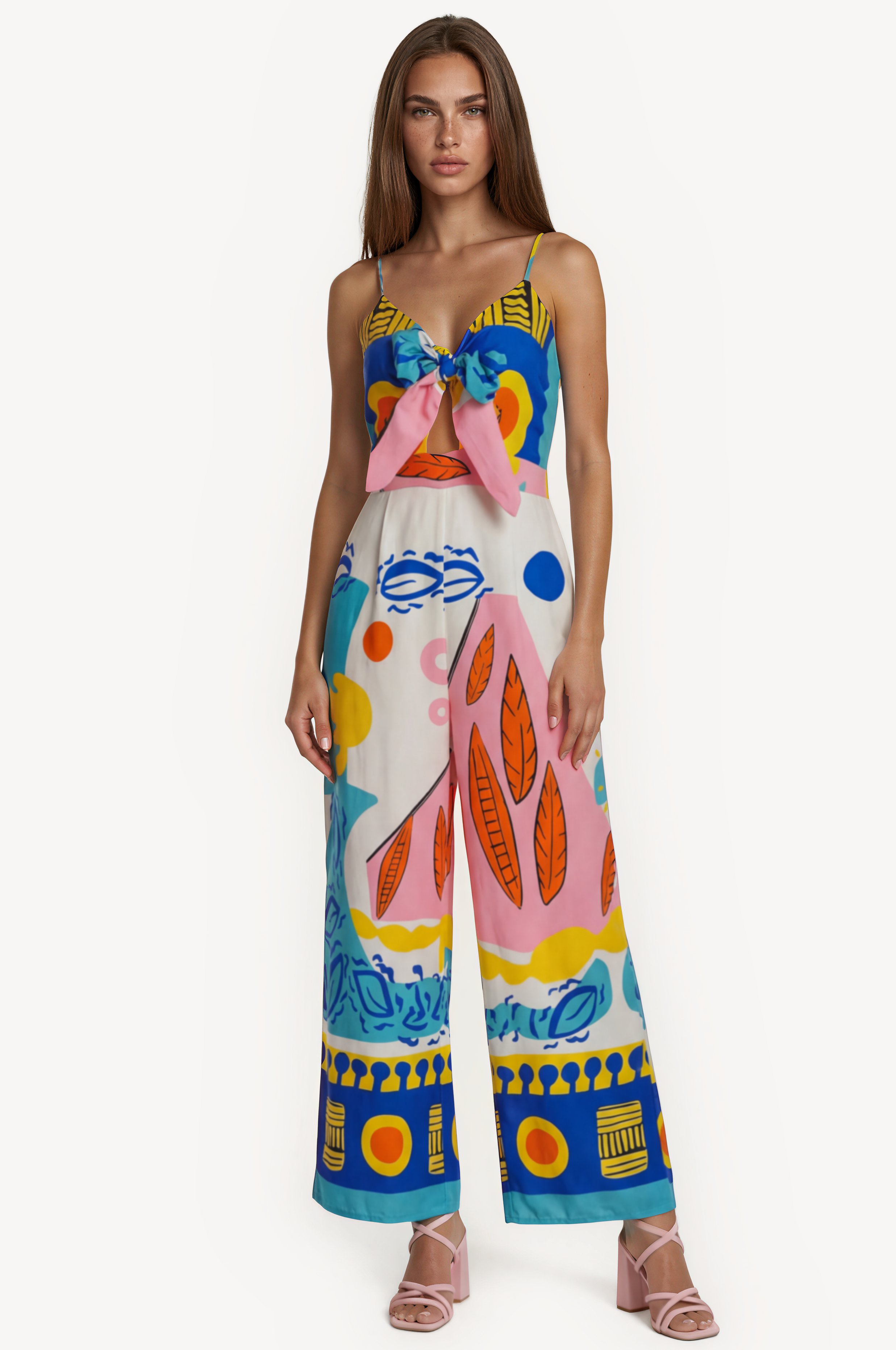 Catharina Jumpsuit