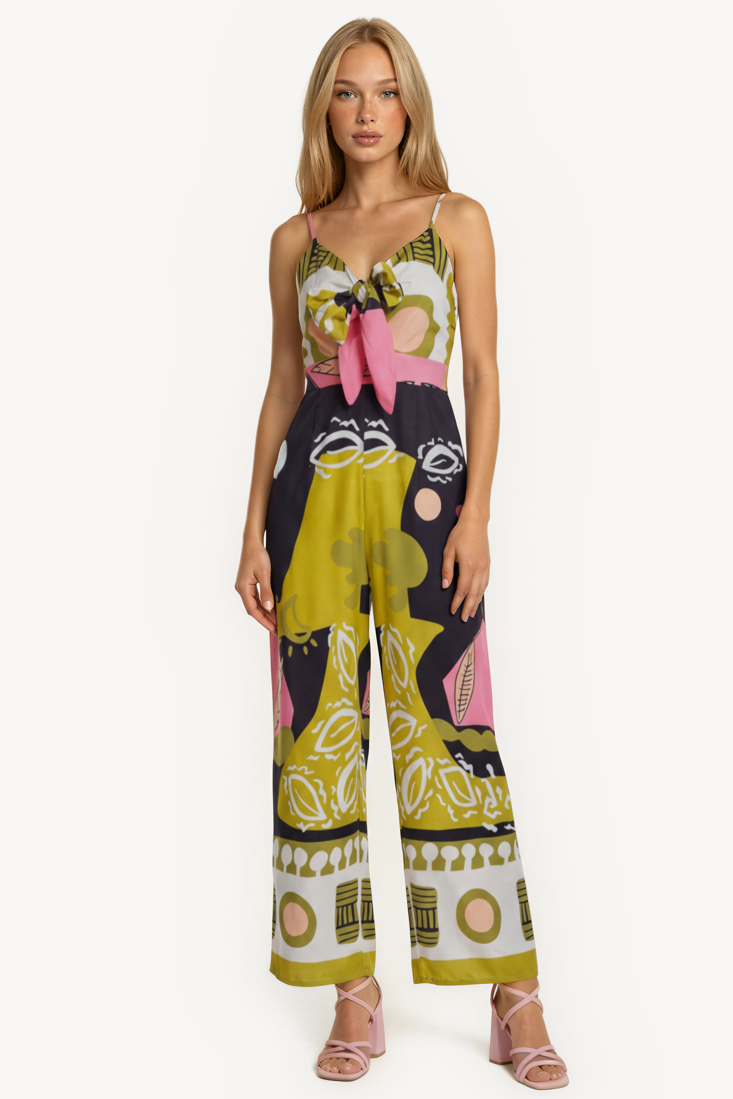 Catharina Jumpsuit