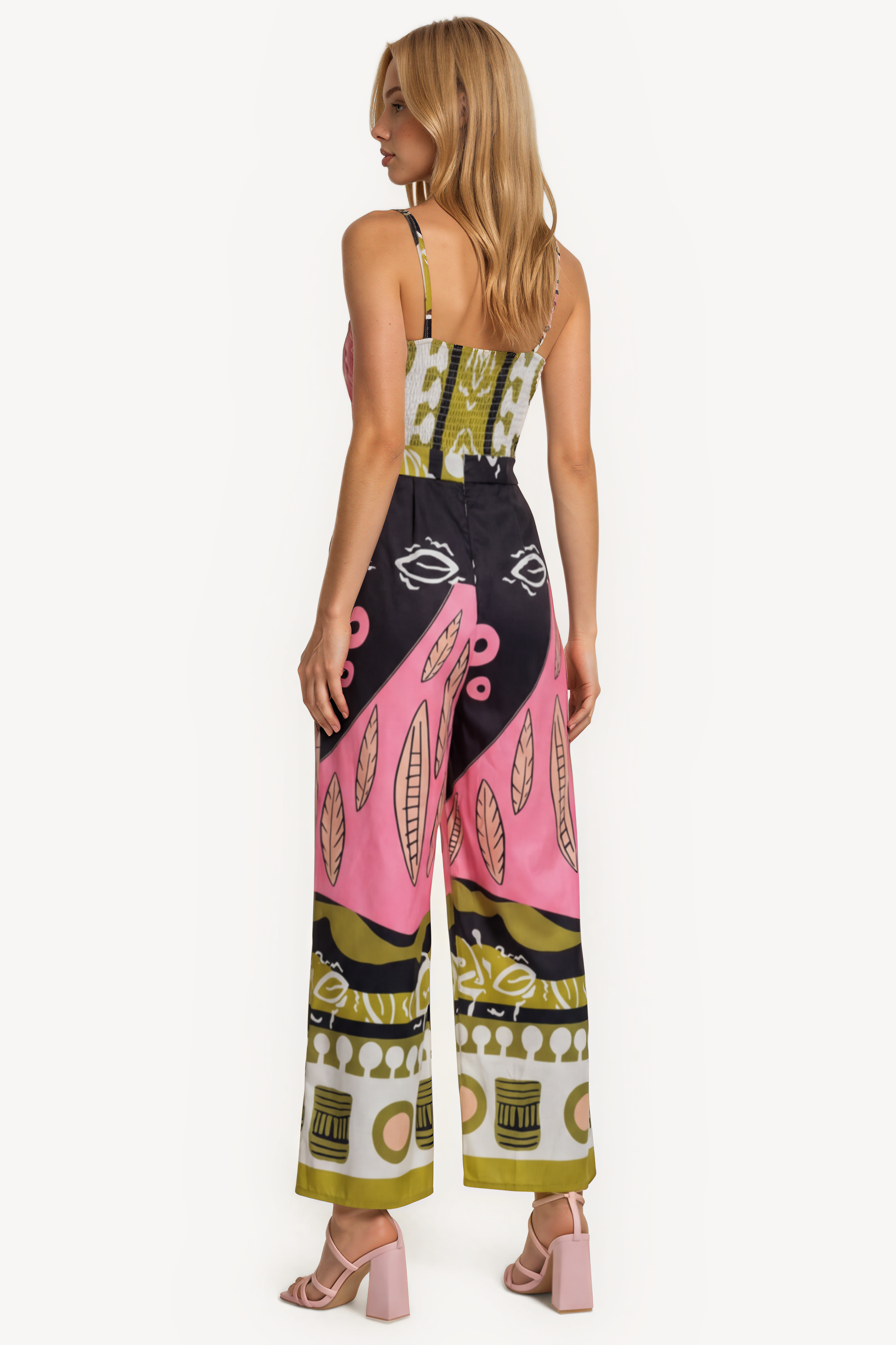 Catharina Jumpsuit