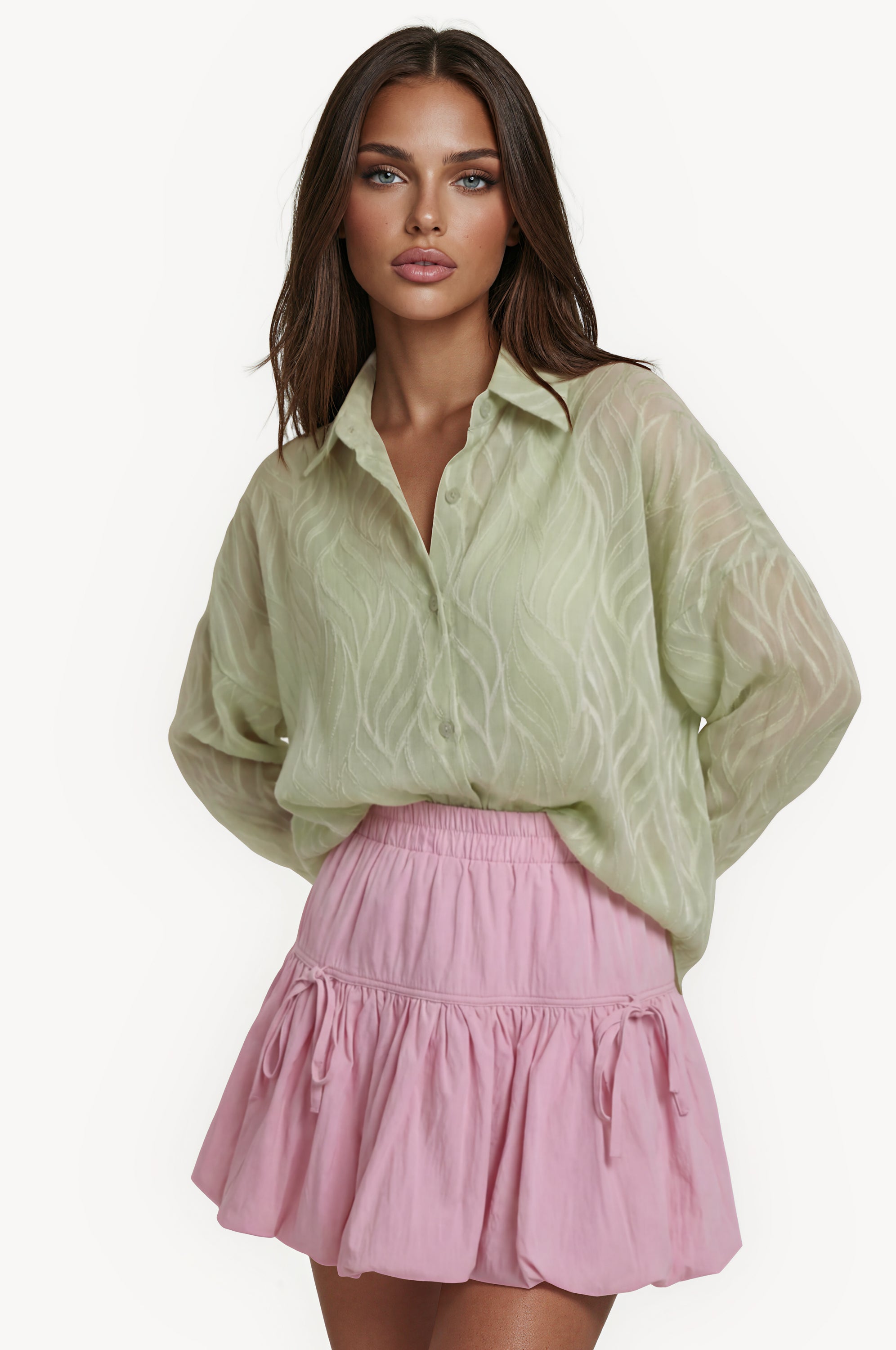 Elaine Blouse