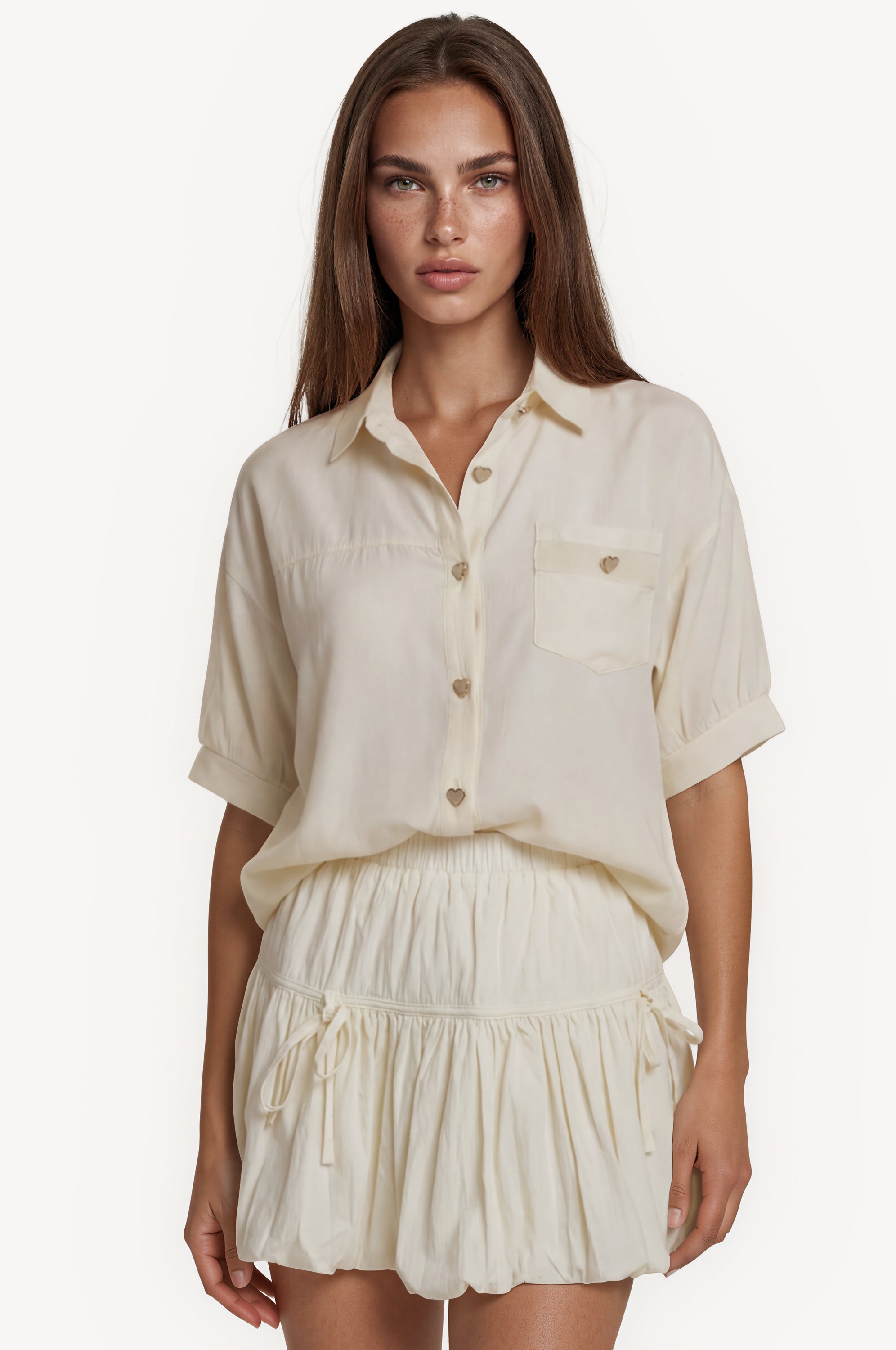 Lorine Skirt