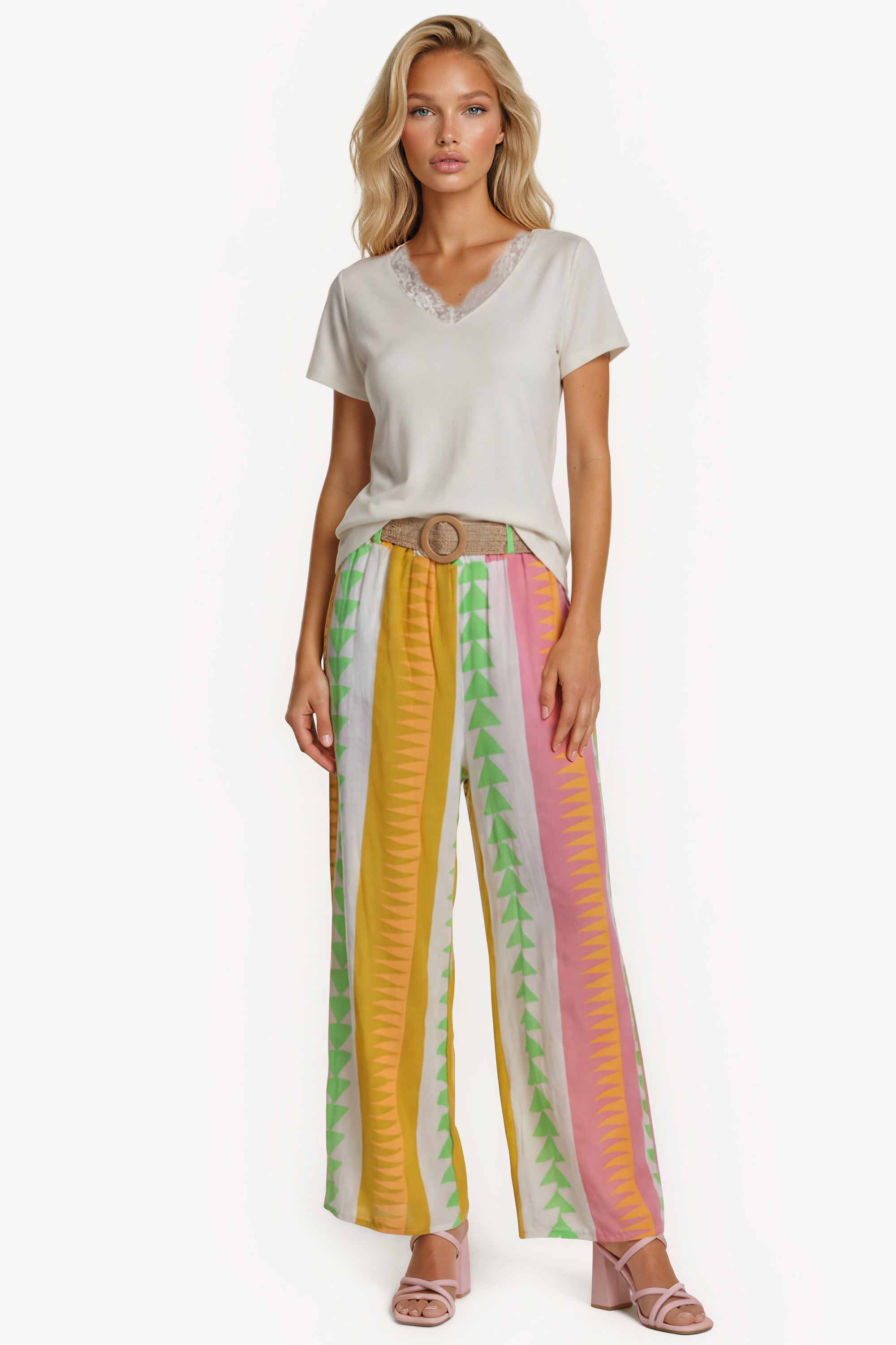 Althea Pants