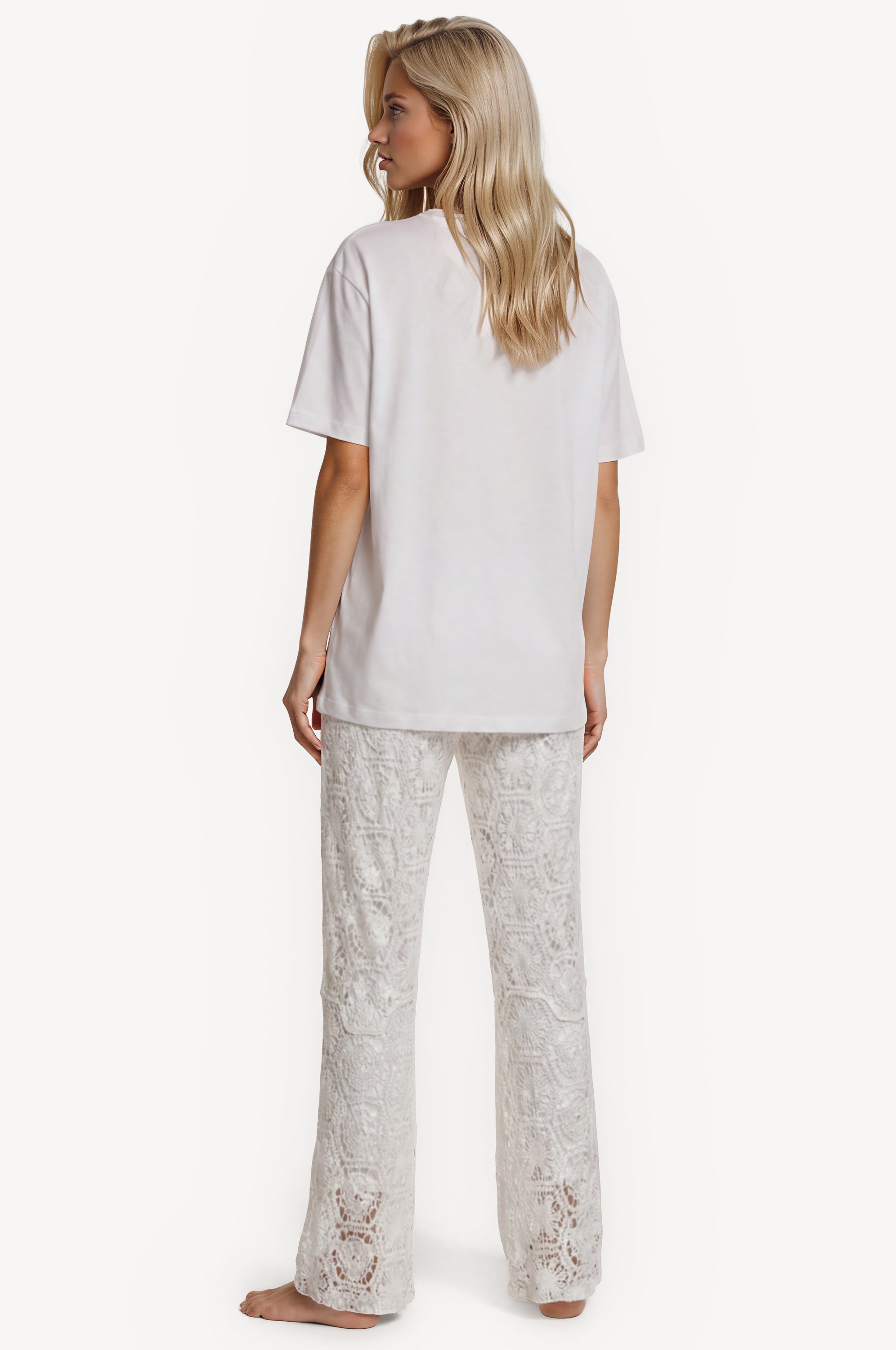 Viola Pant