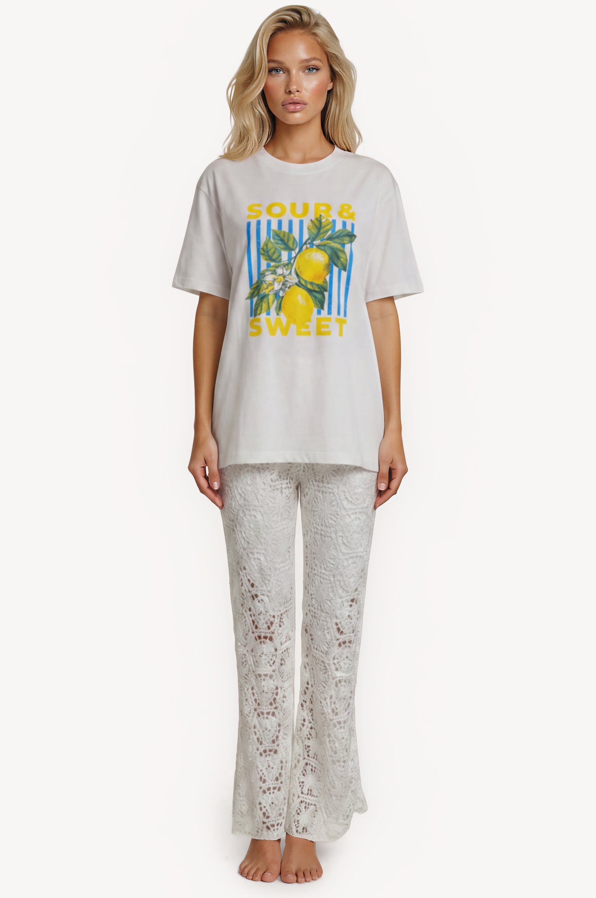 Viola Pant
