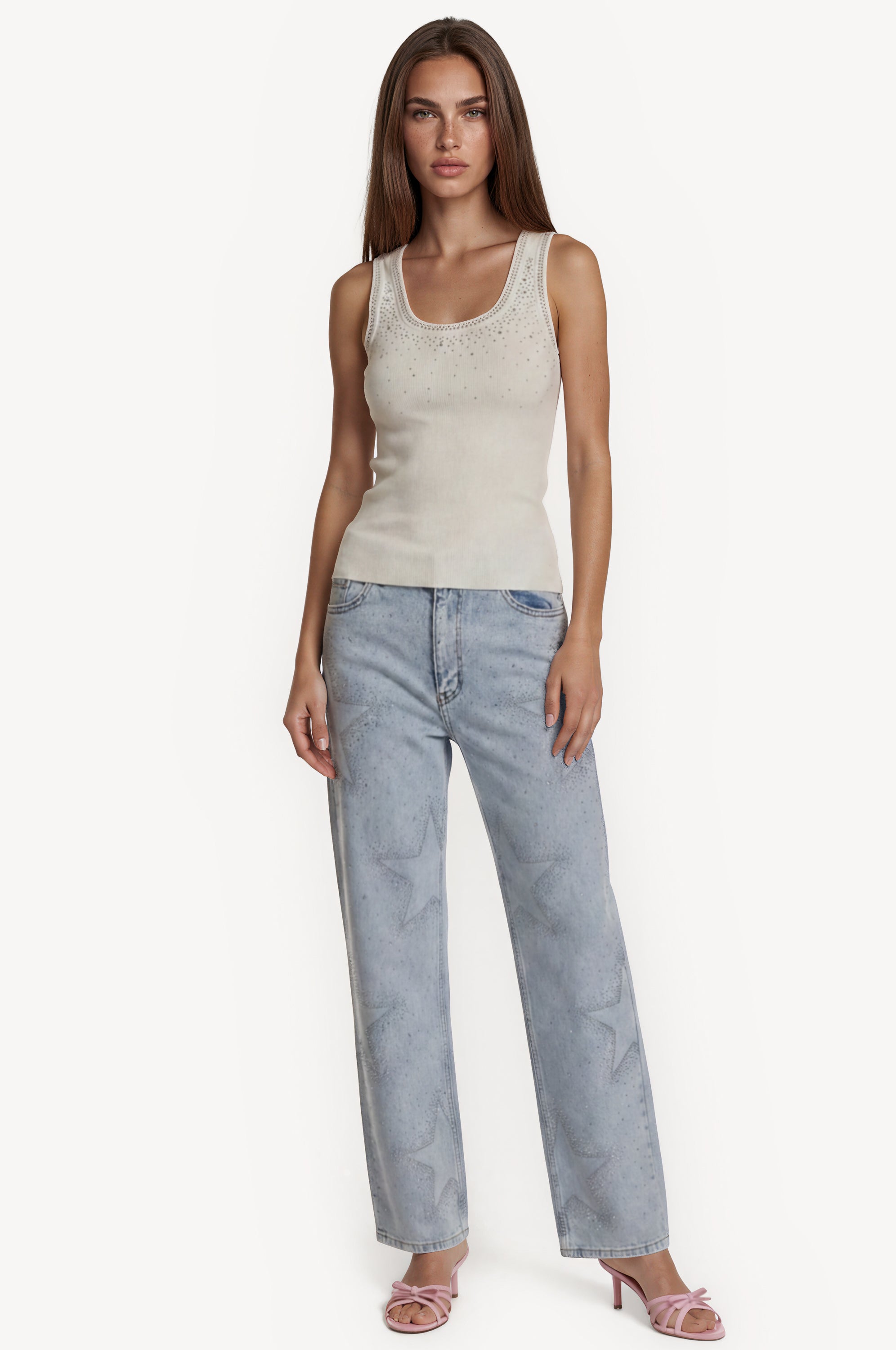 Milena Jeans