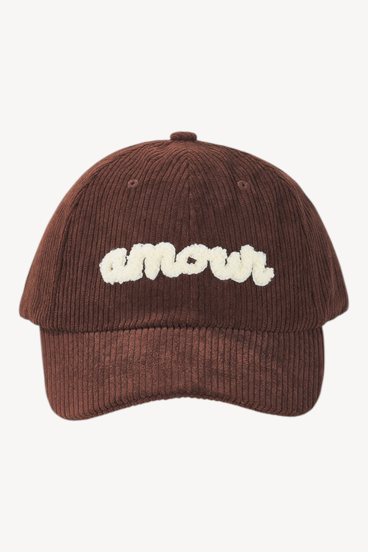 Amour Club Cap