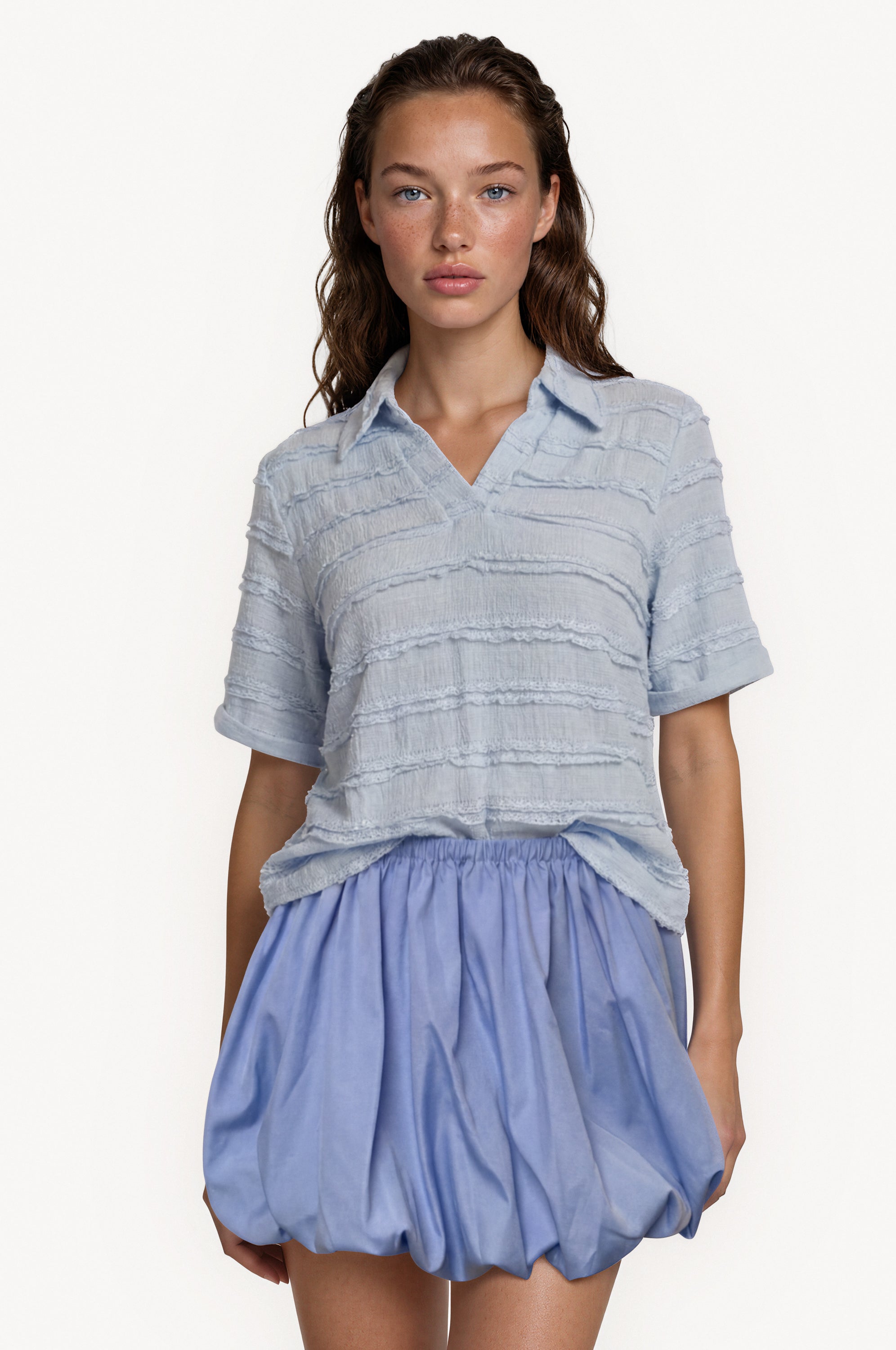 Calyra Skirt