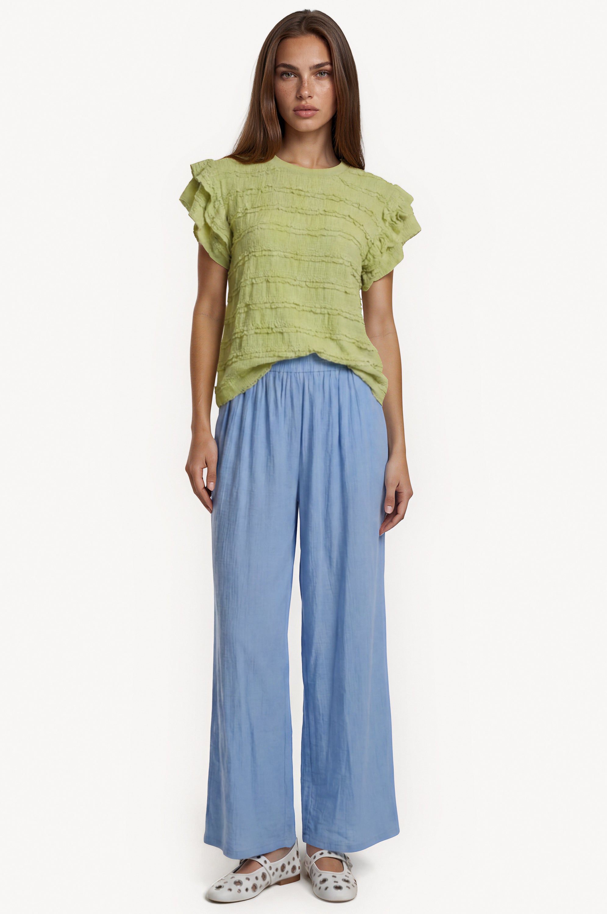 Soraya Pants