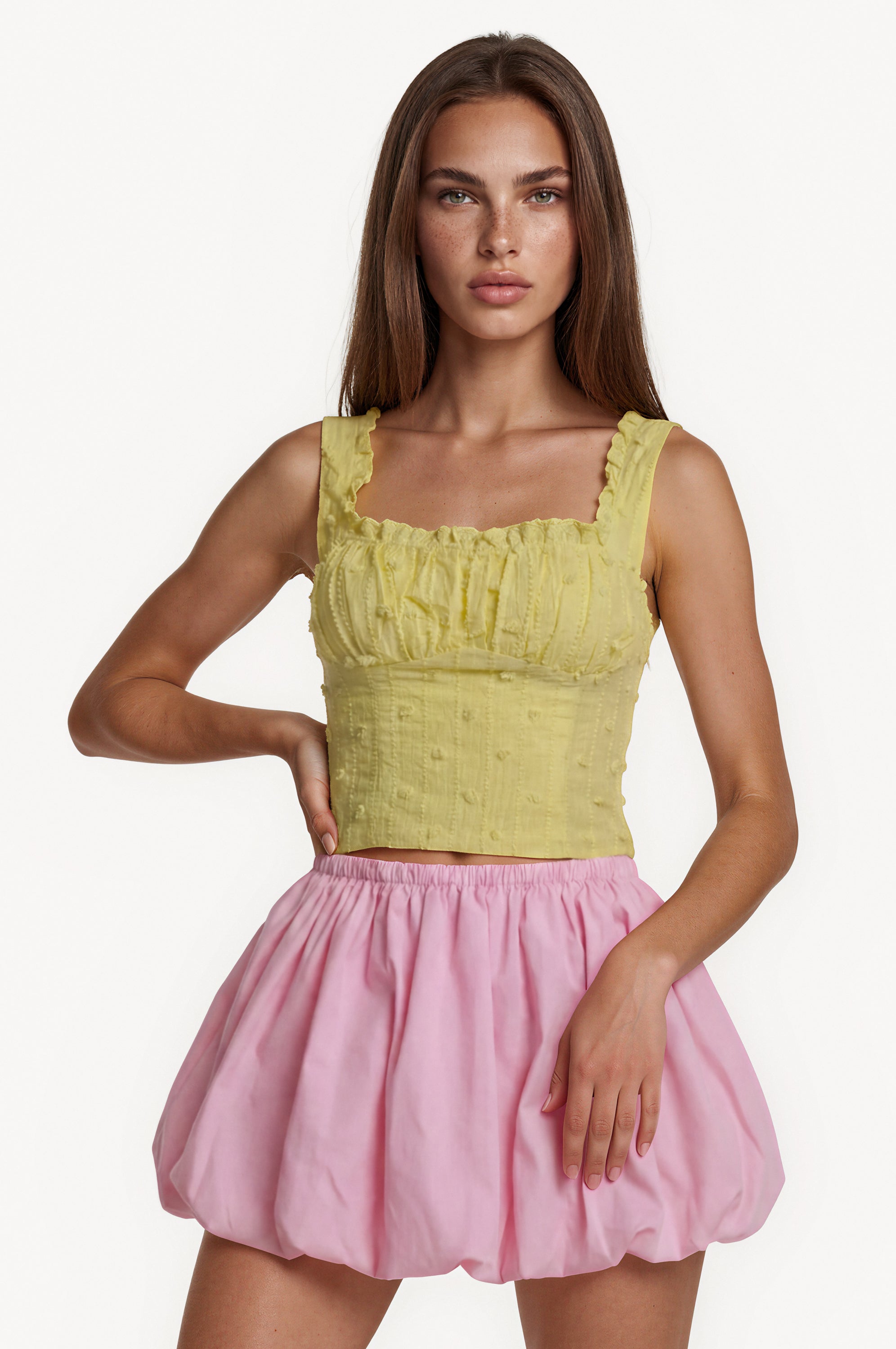 Ysalora Top