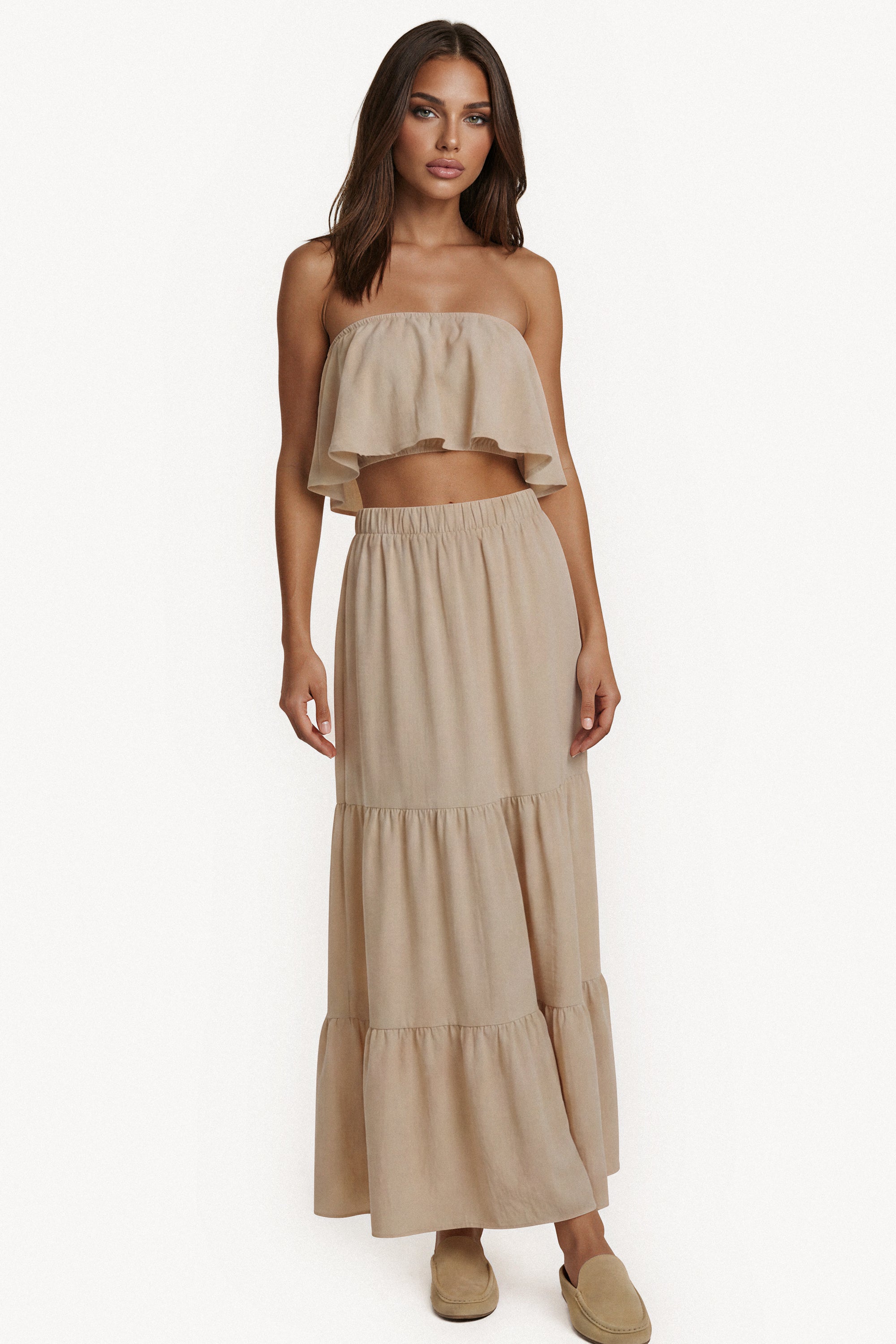 Stella Skirt