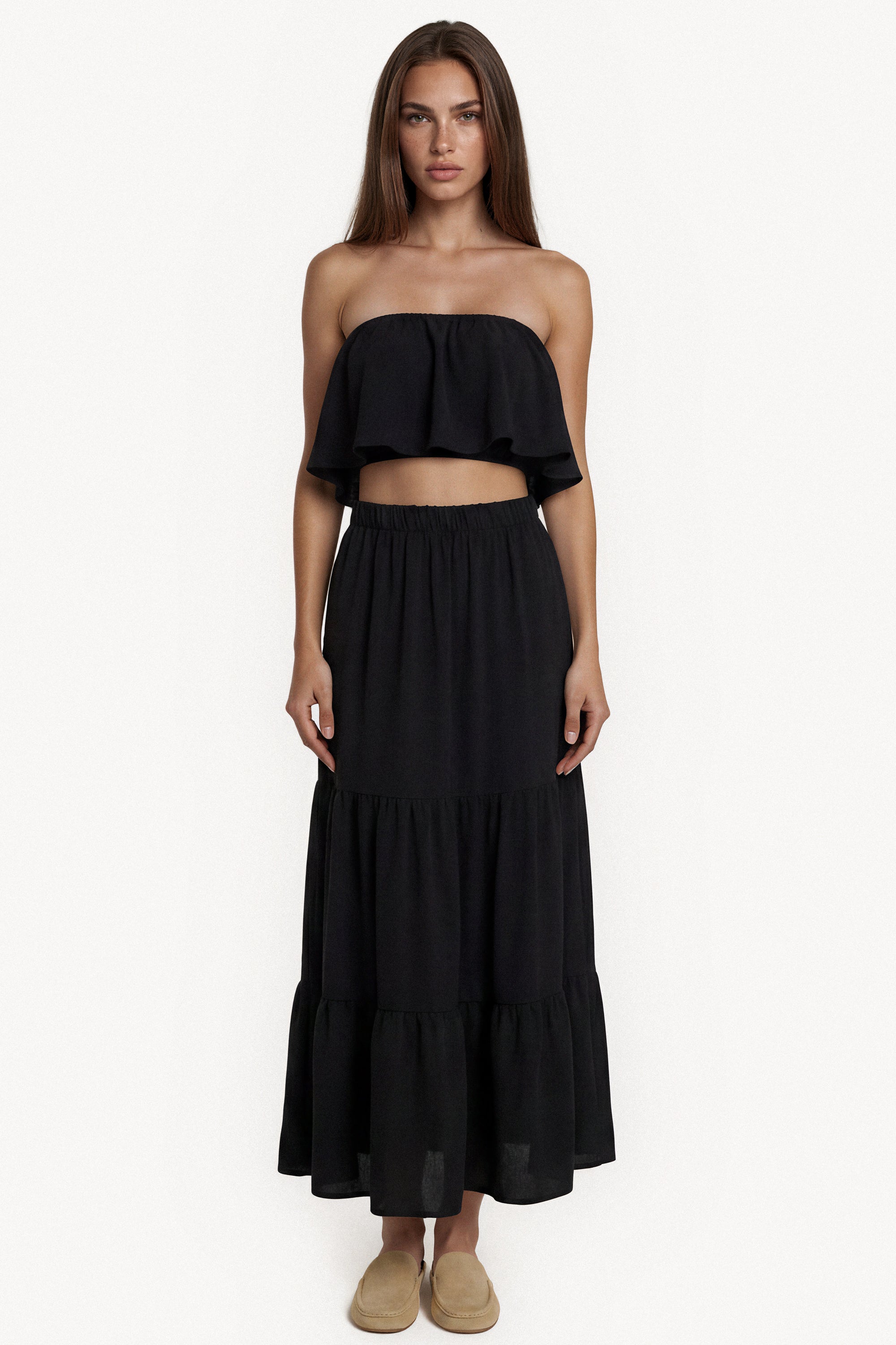 Stella Skirt