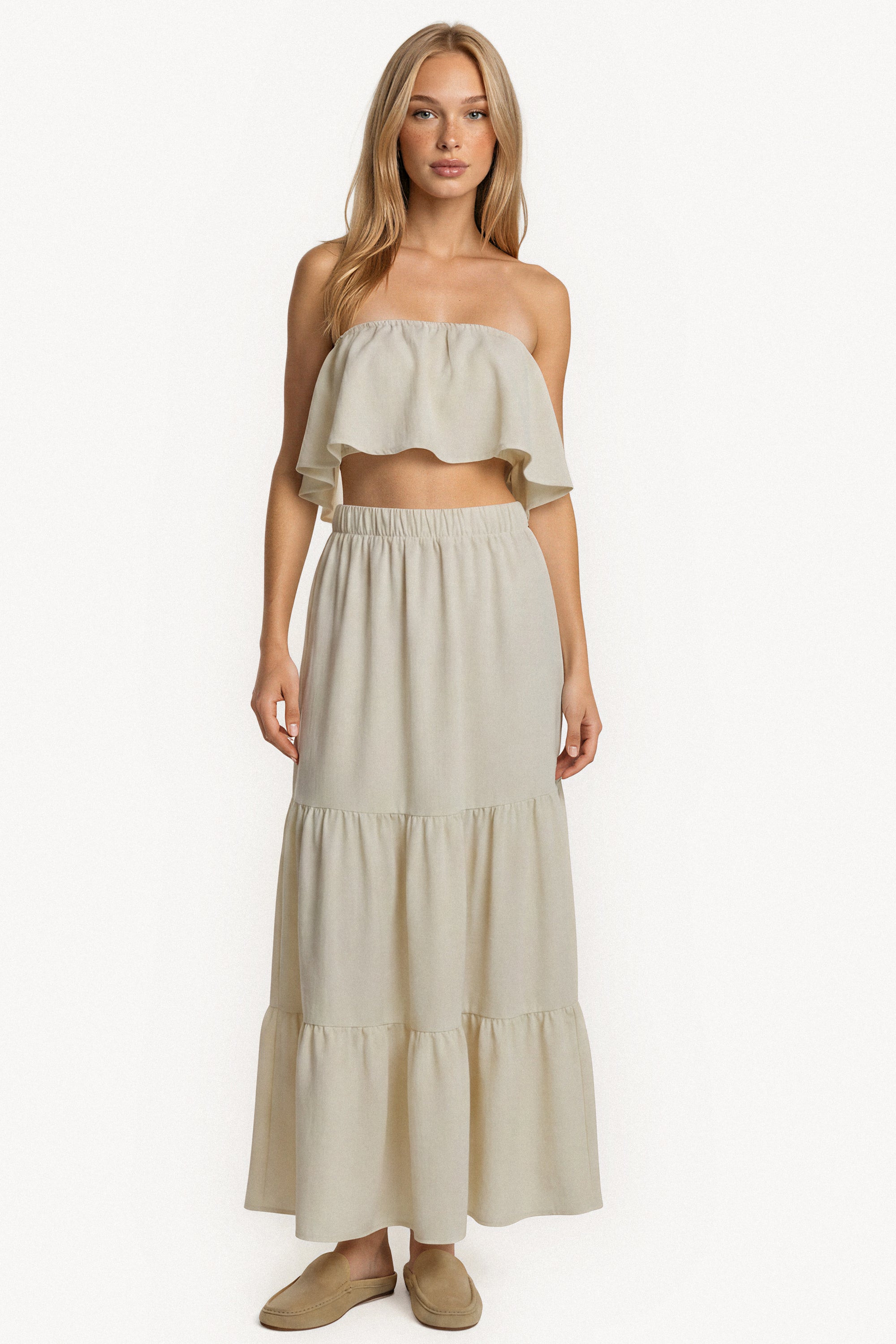 Stella Skirt