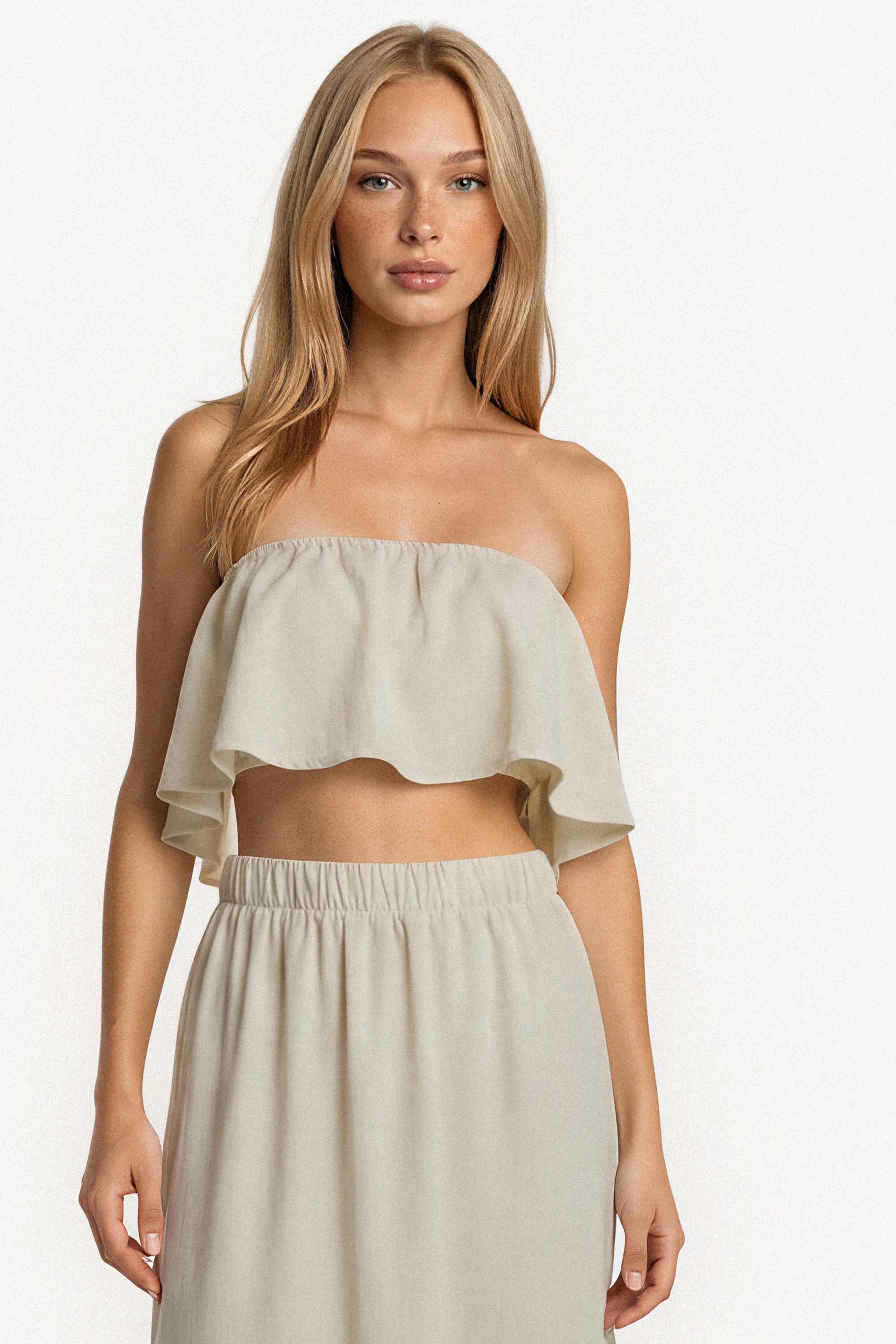 Stella Croptop