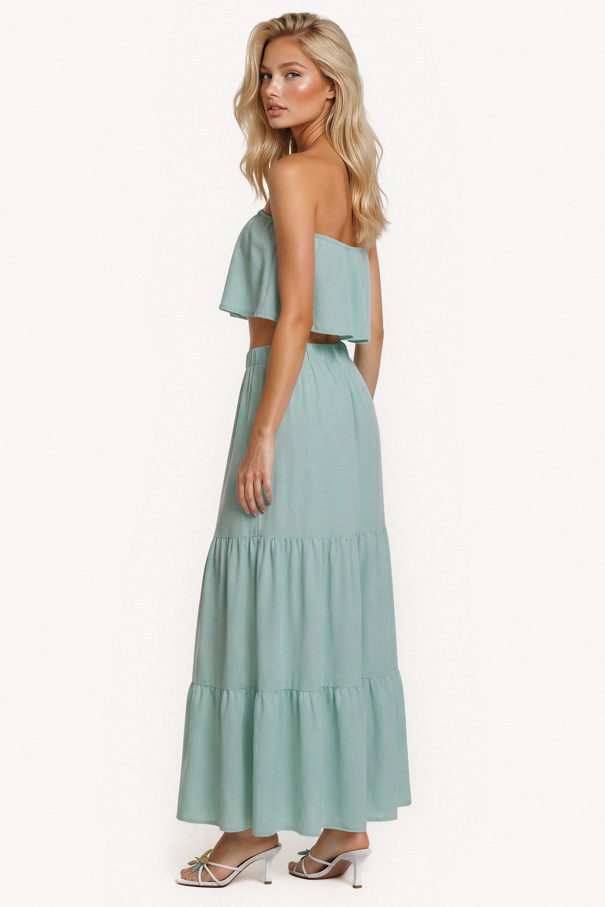 Stella Skirt