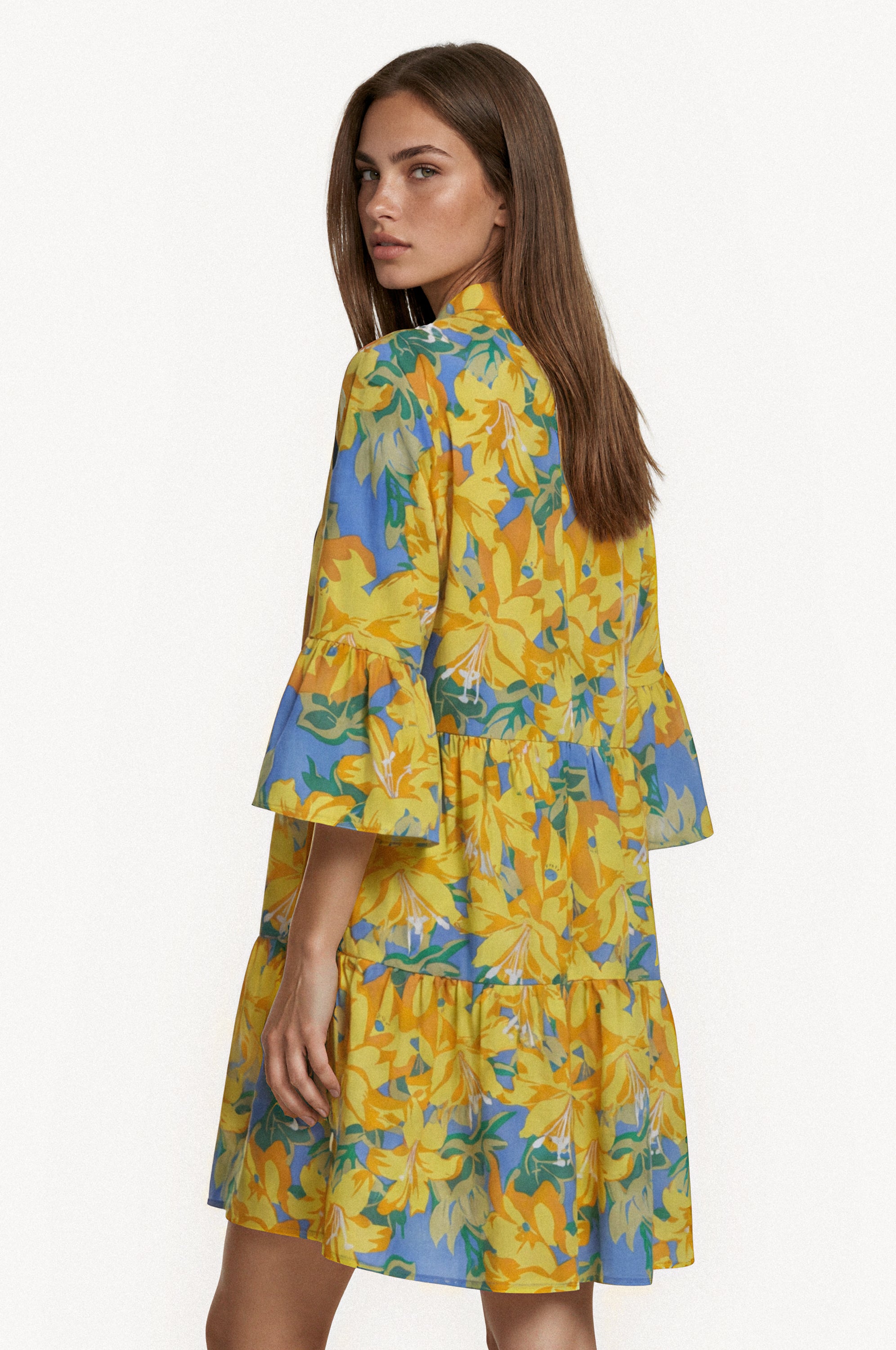 Lili Dress