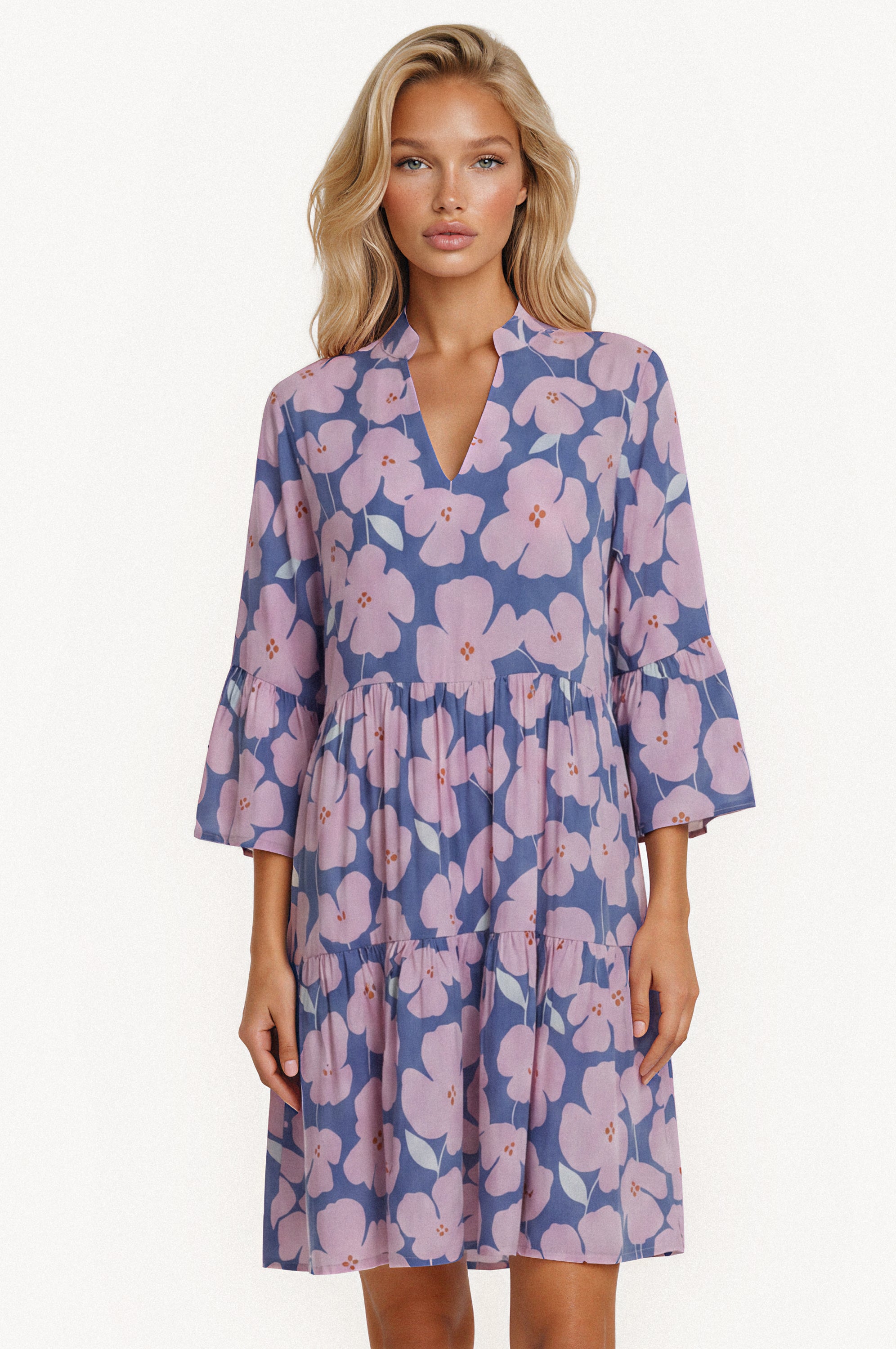 Lili Dress