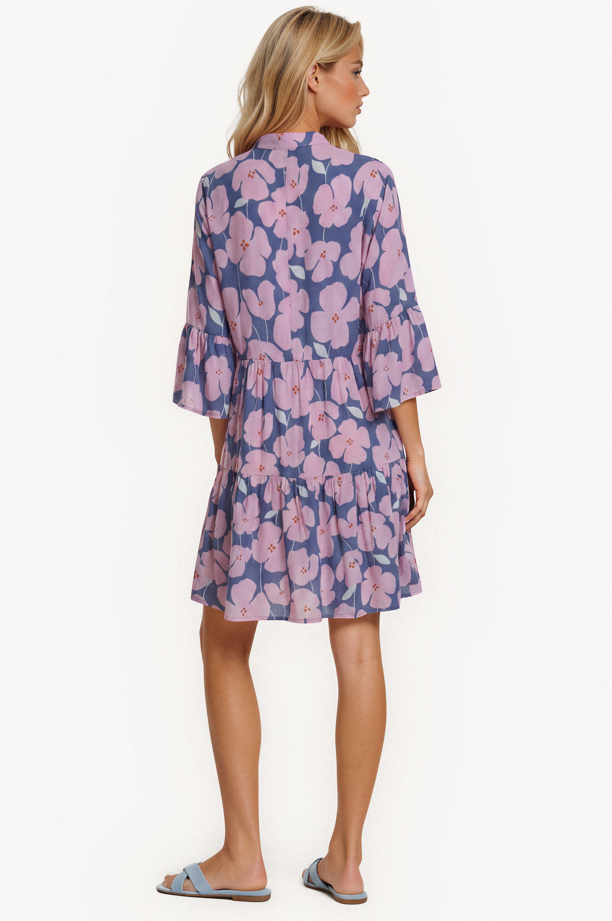 Lili Dress